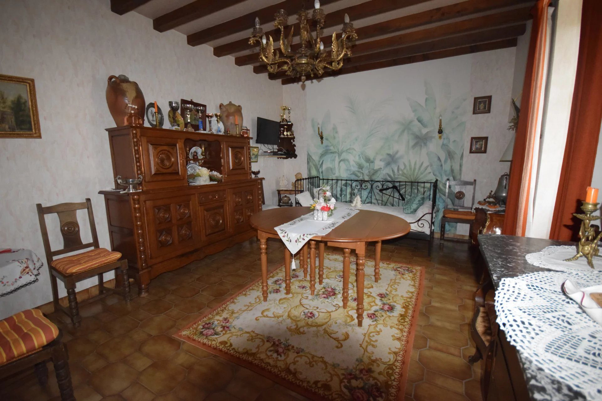 Investment Opportunity between BEAUNE and AUTUN 4