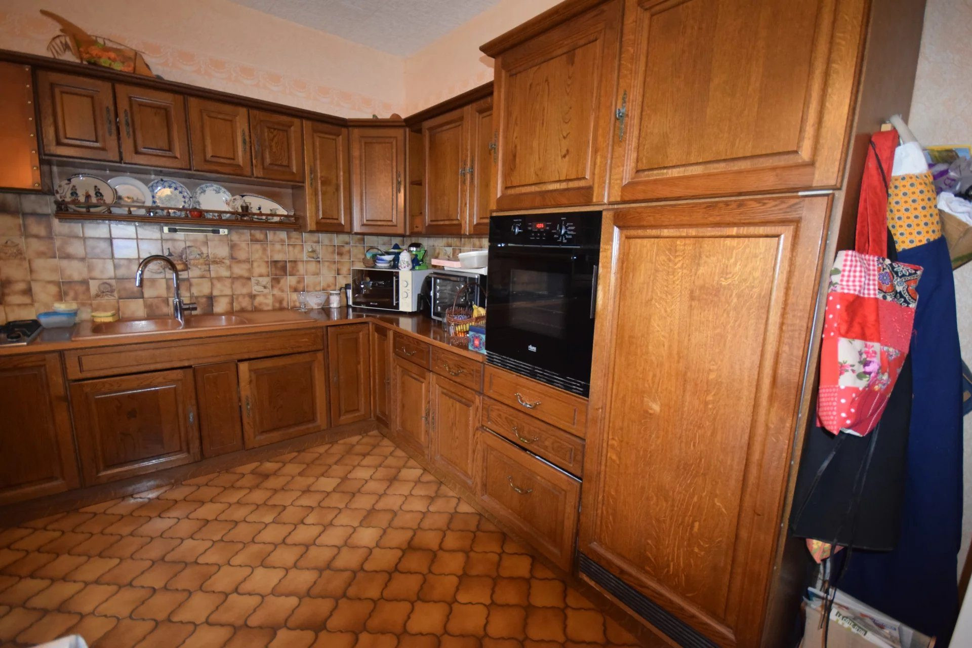 Investment Opportunity between BEAUNE and AUTUN 5