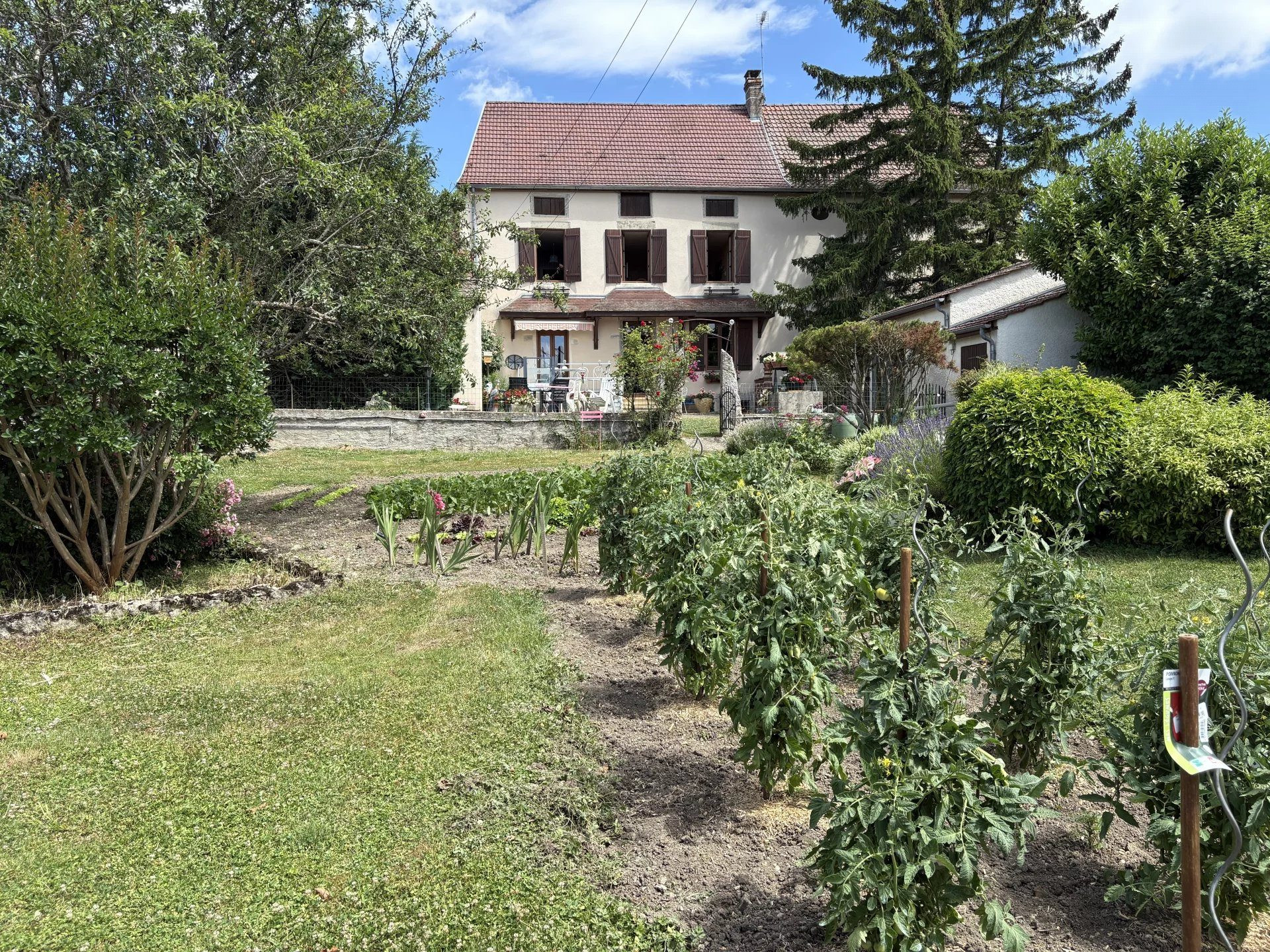 Opportunité d'investissement entre BEAUNE et AUTUN