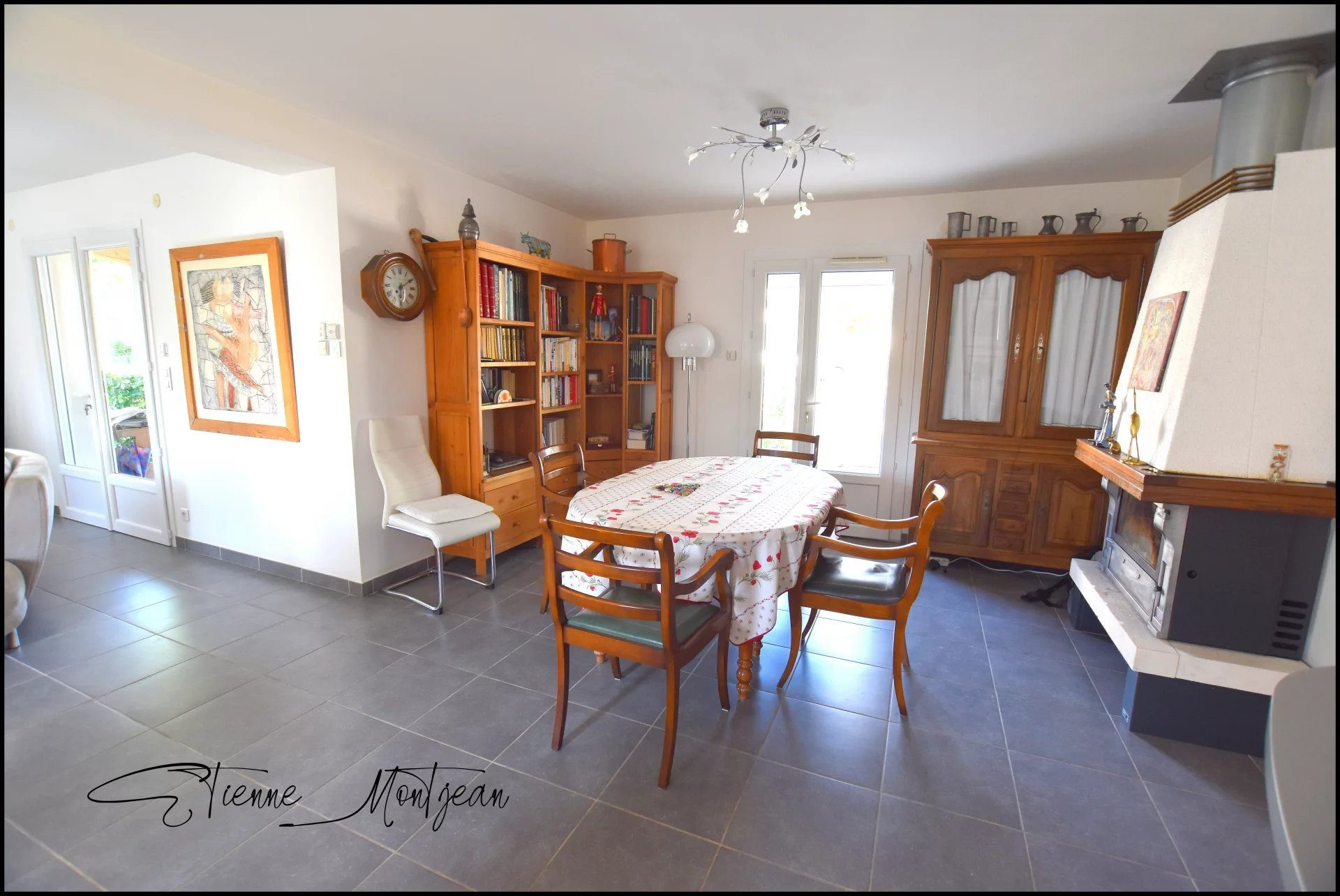 Maison 6 pièces 113 m² · à Cahors · 113 m² · 116 100 €