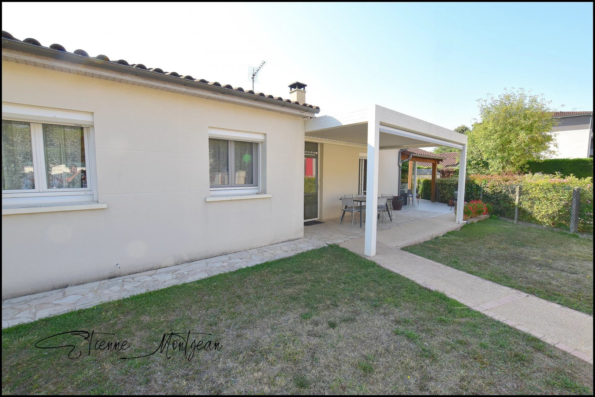 Maison à vendre à Cahors, 113 m²
