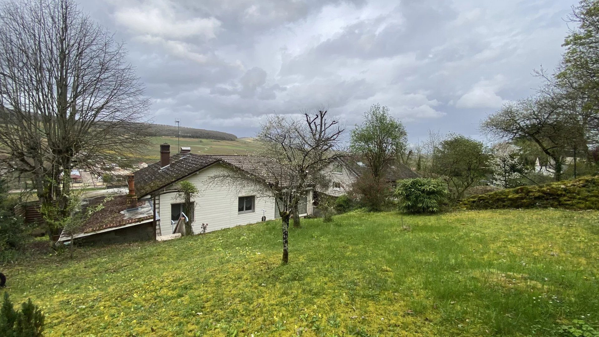 Maison 5 pièces 116 m² · à Savigny-lès-Beaune · 116 m² · 199 250 €
