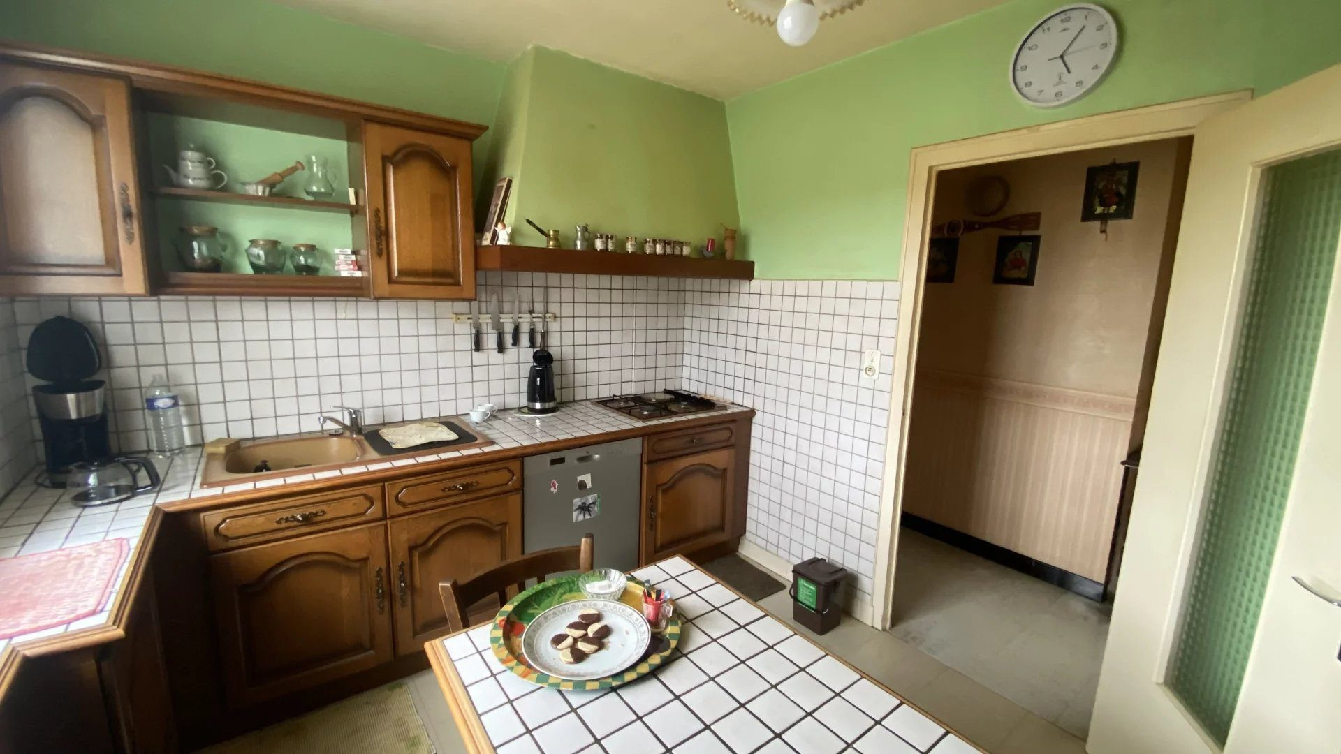 Maison à vendre à Savigny-lès-Beaune, 116 m²