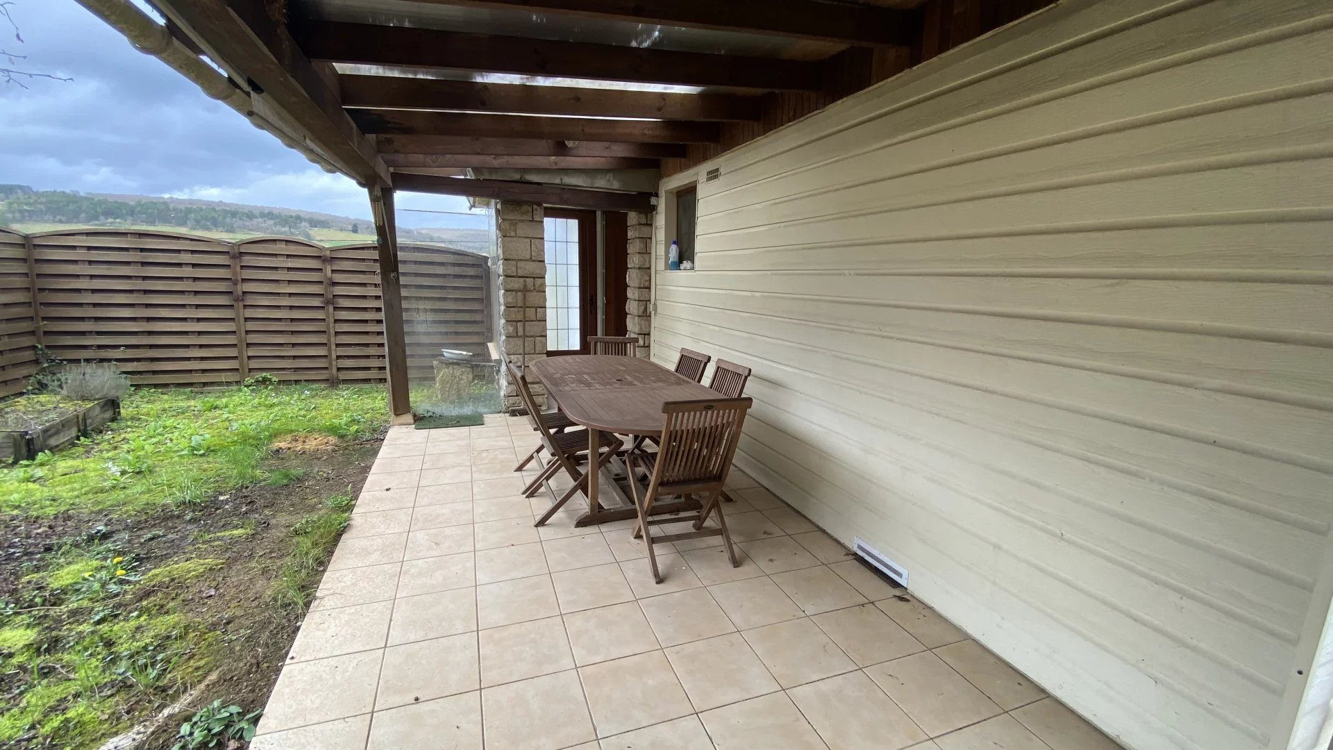 Maison à vendre à Savigny-lès-Beaune, 116 m²