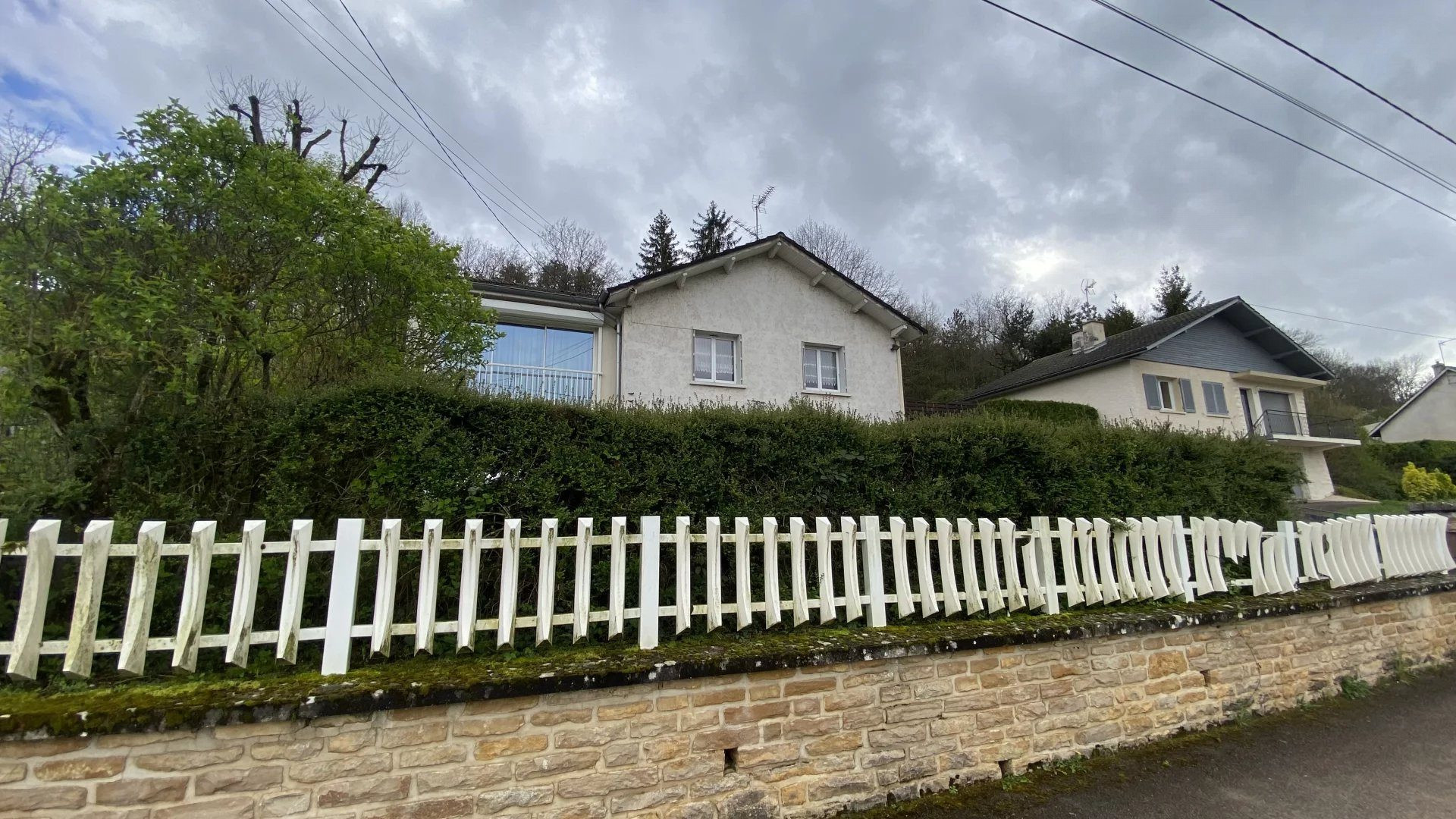 Vente en Nue-Propriété au profit d’une Dame de 91 ans