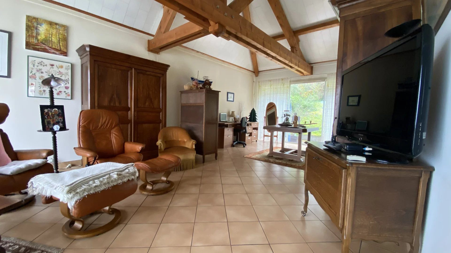 Maison à vendre à Savigny-lès-Beaune, 116 m²