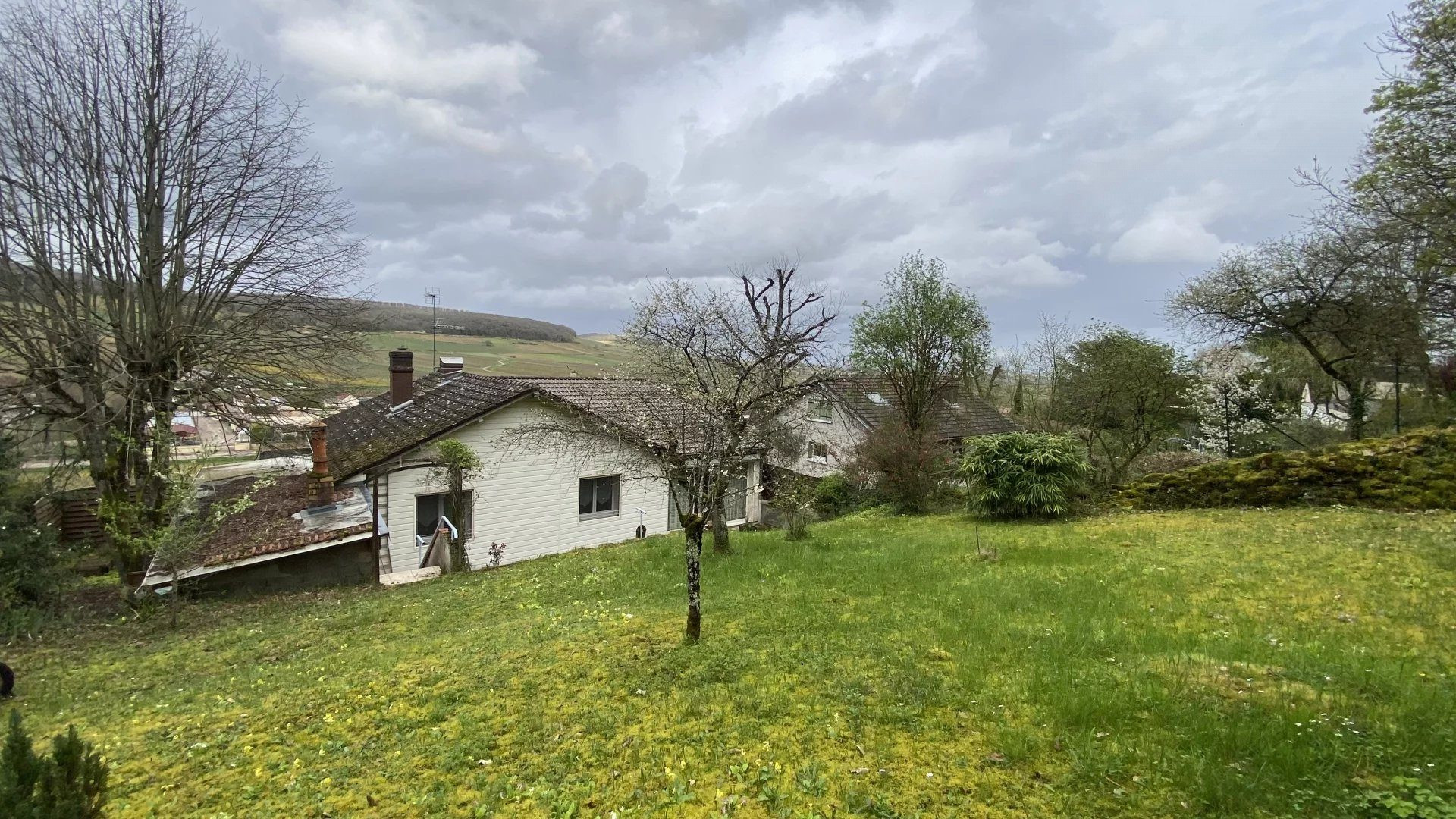 Maison à vendre à Savigny-lès-Beaune, 116 m²
