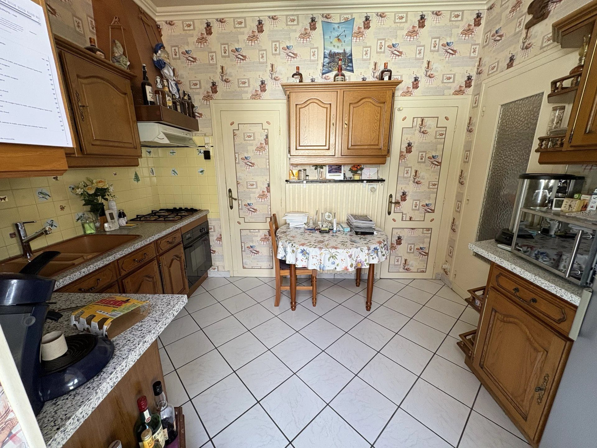 Maison à vendre à Dijon, 67 m²