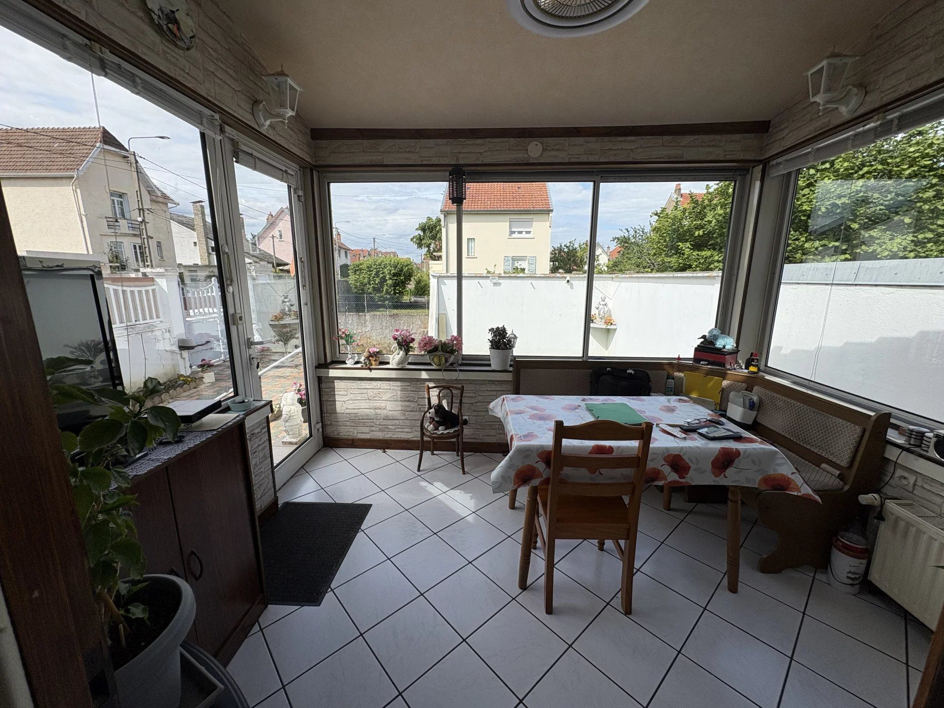Maison à vendre à Dijon, 67 m²