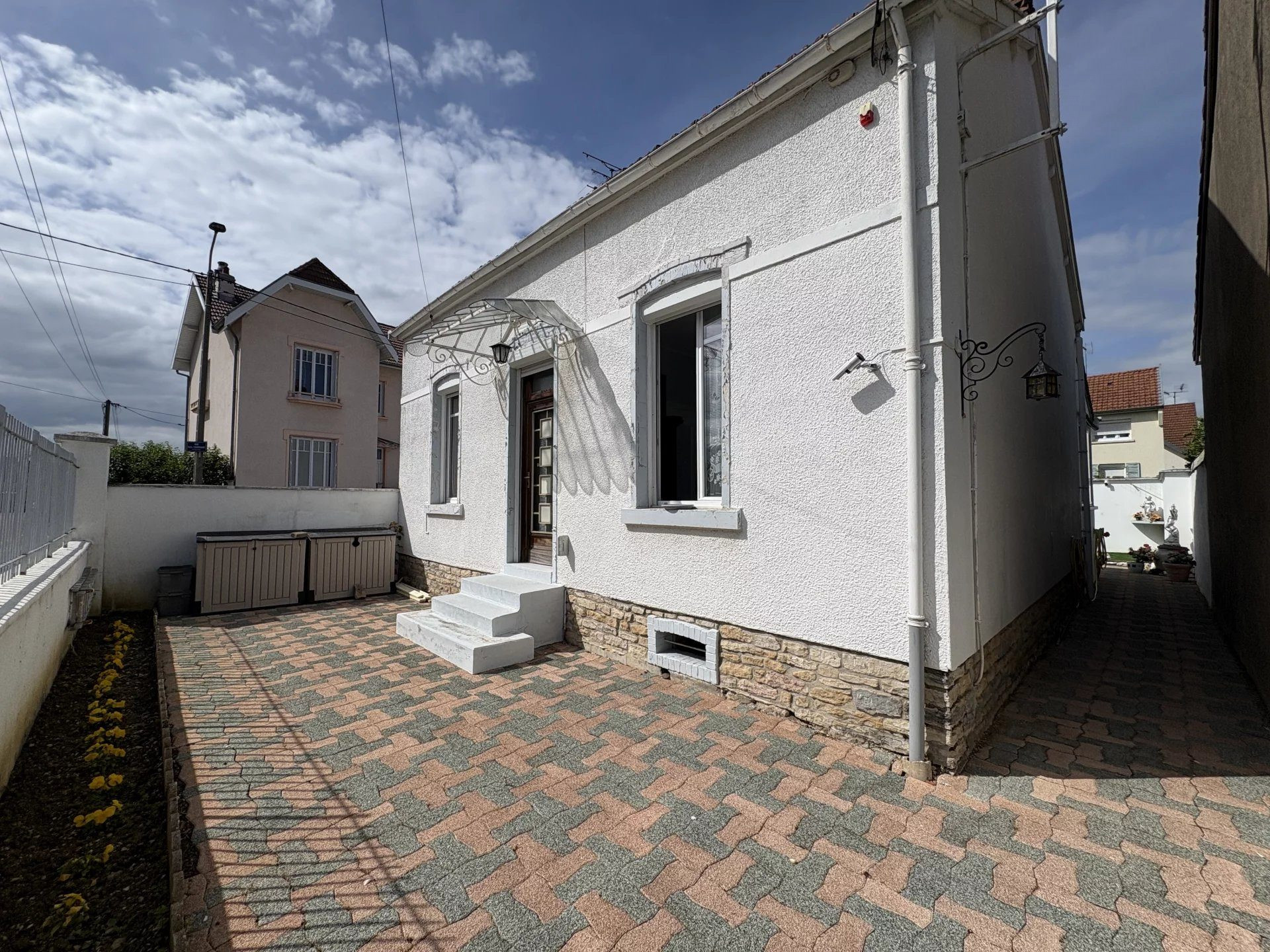 Rare investment opportunity in DIJON 3