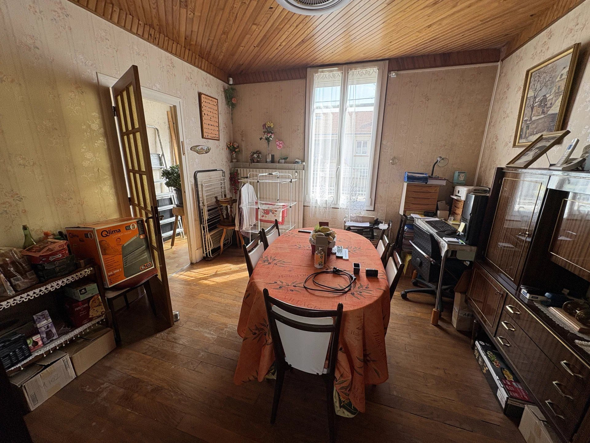Maison à vendre à Dijon, 67 m²