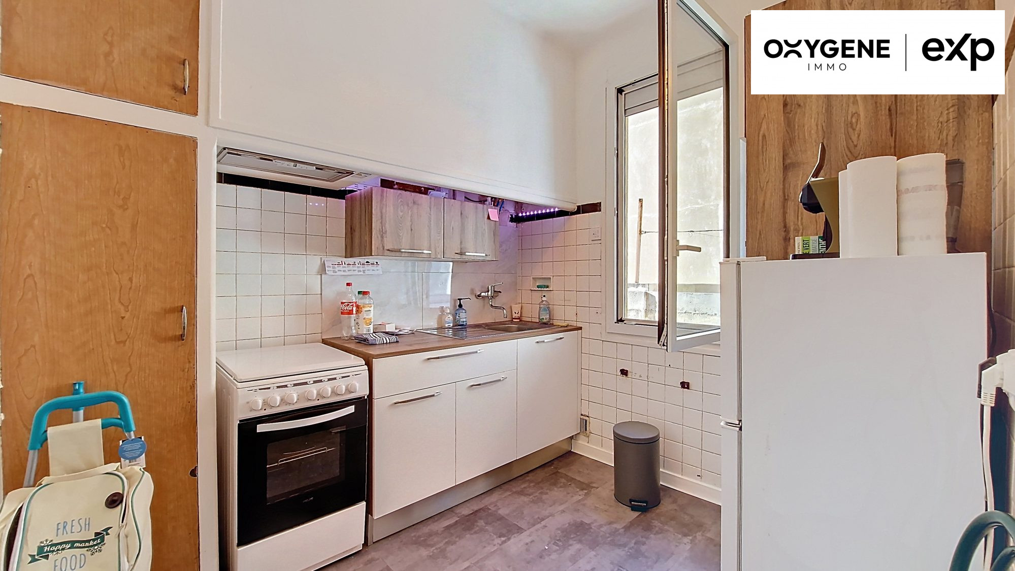 Appartement à louer à Perpignan, 63 m²