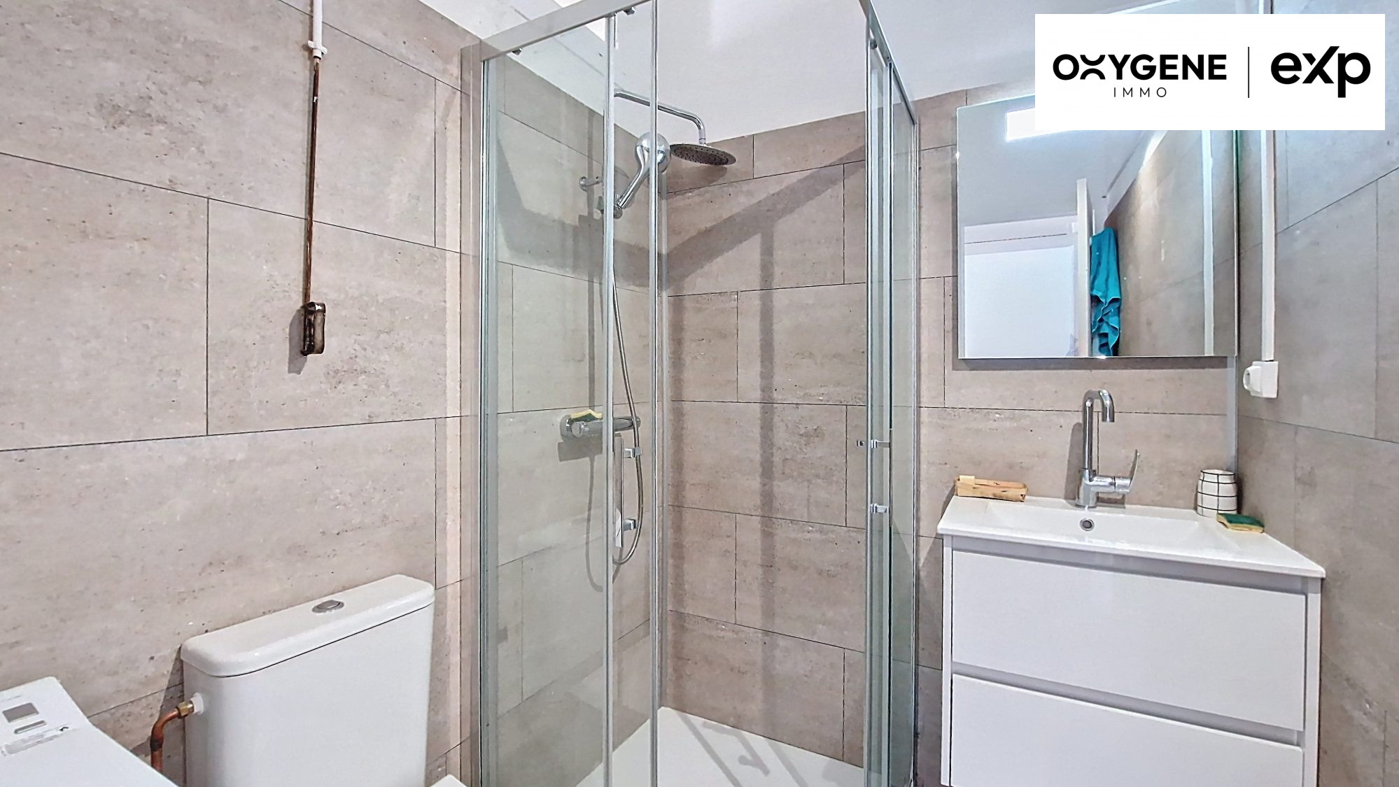 Appartement meublé lumineux à Saint-Martin, Perpignan