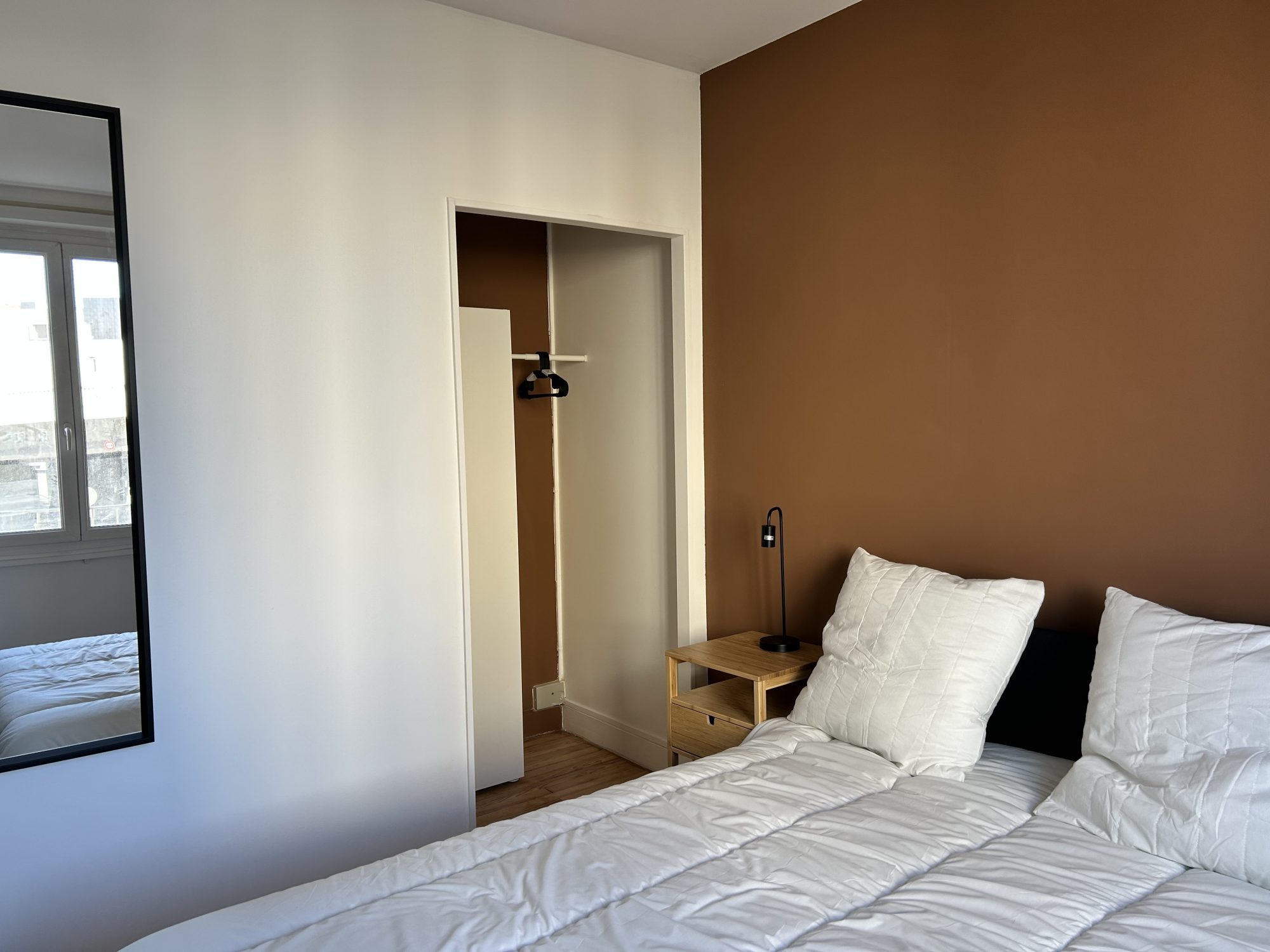 Superbe colocation entièrement rénové par une architecte d'intérieur au Cézeau