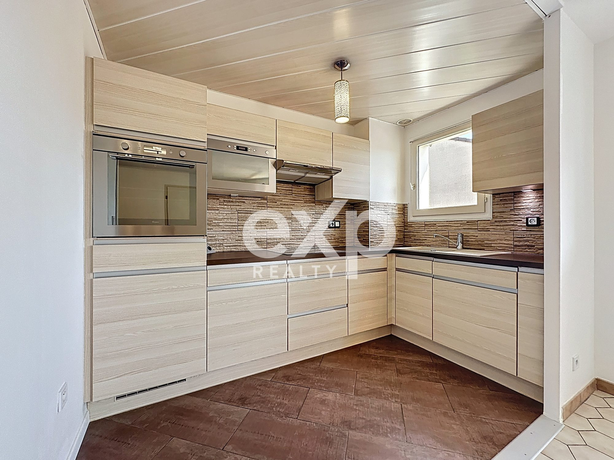 Apartment for rent in Saint-Denis, 62 m²