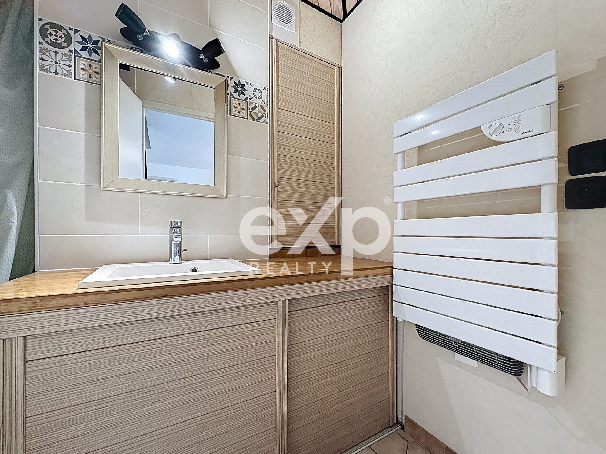 Apartment for rent in Saint-Denis, 62 m²