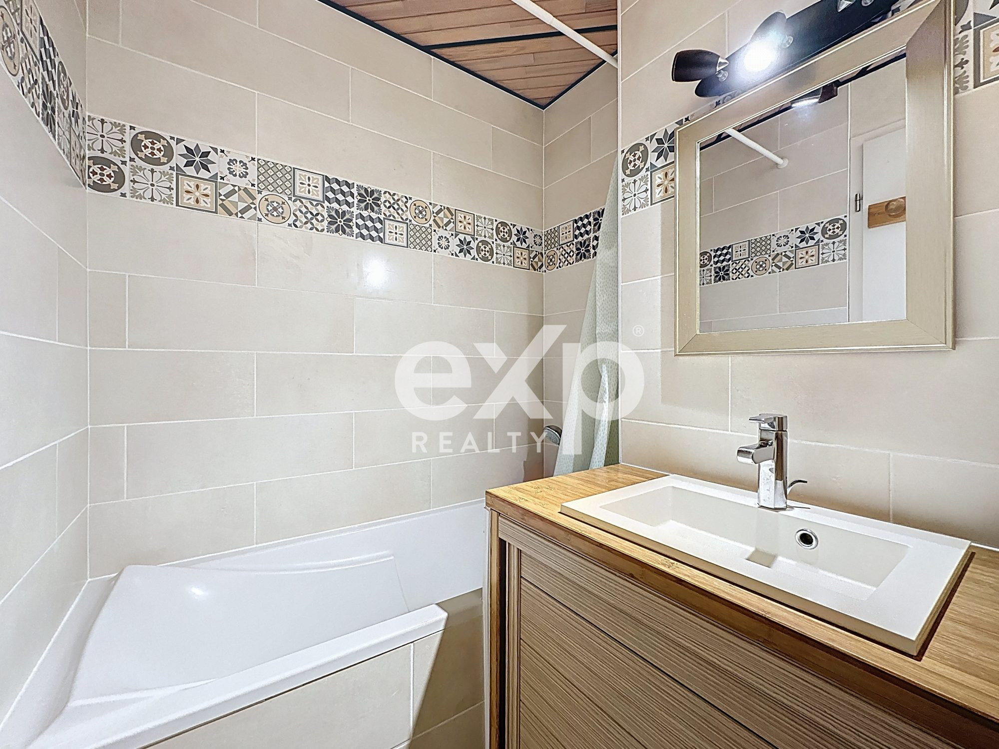 Apartment for rent in Saint-Denis, 62 m²