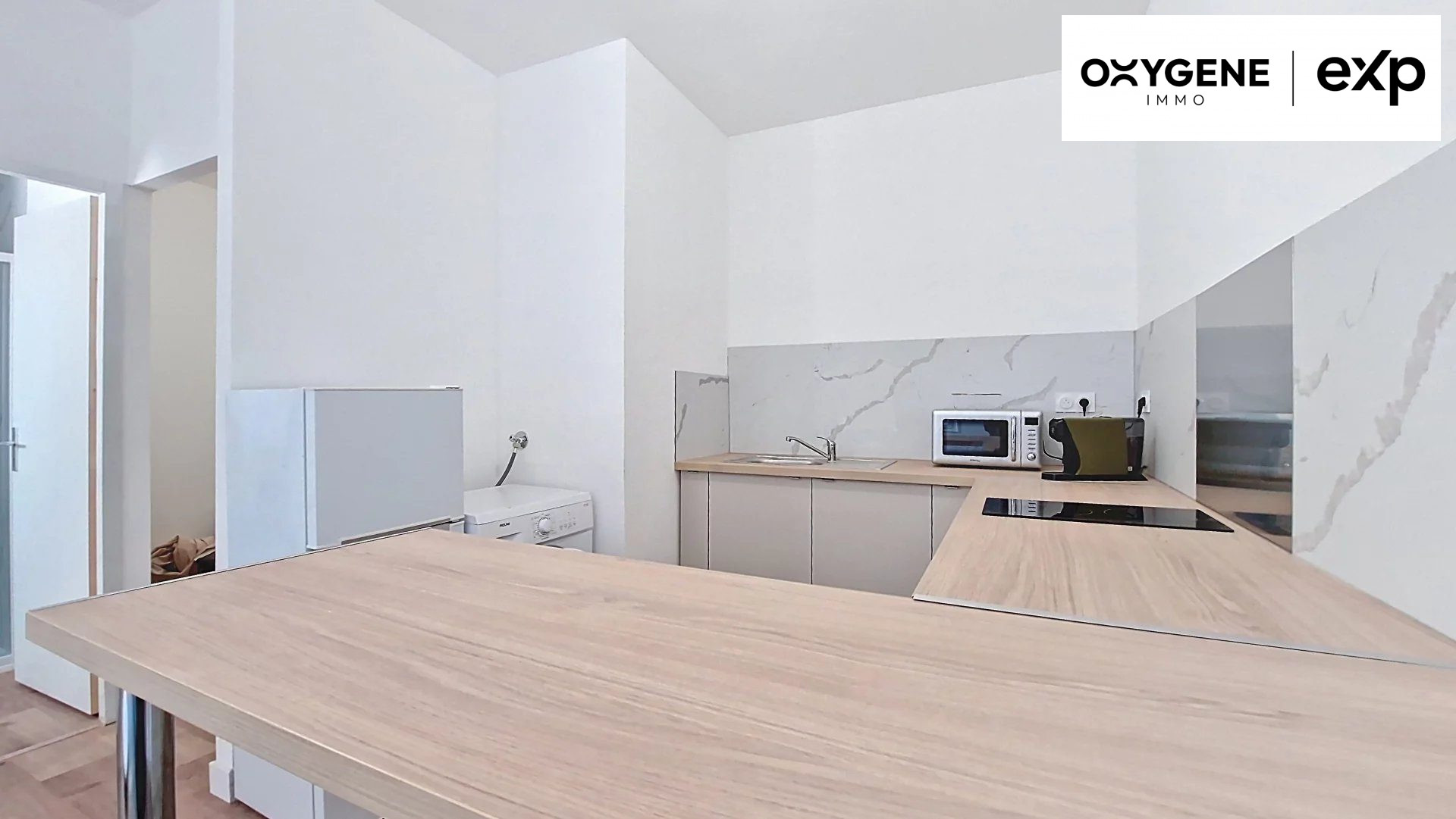 Appartement moderne à louer à Perpignan, Saint-Martin