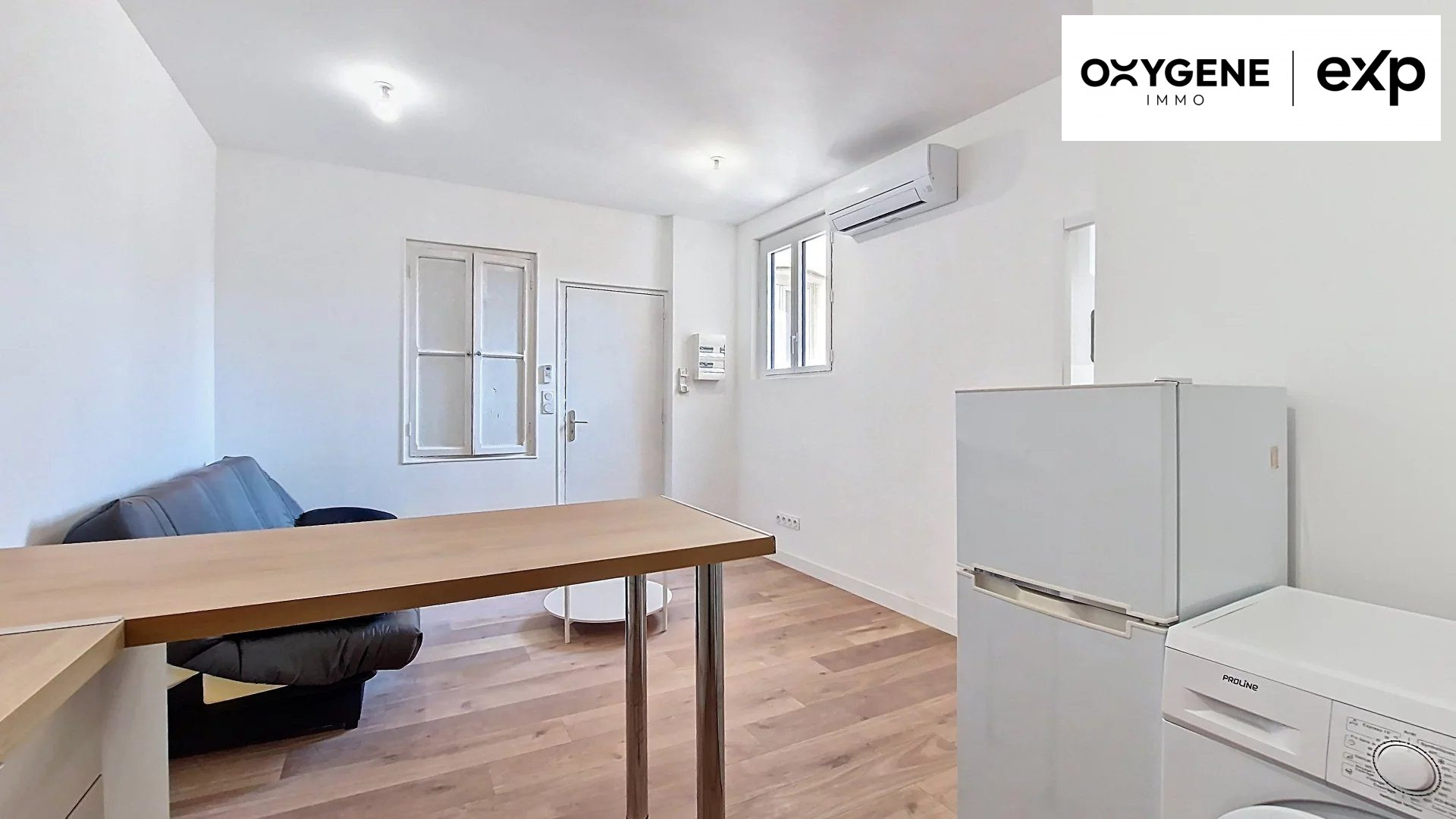 Appartement moderne à louer à Perpignan, Saint-Martin