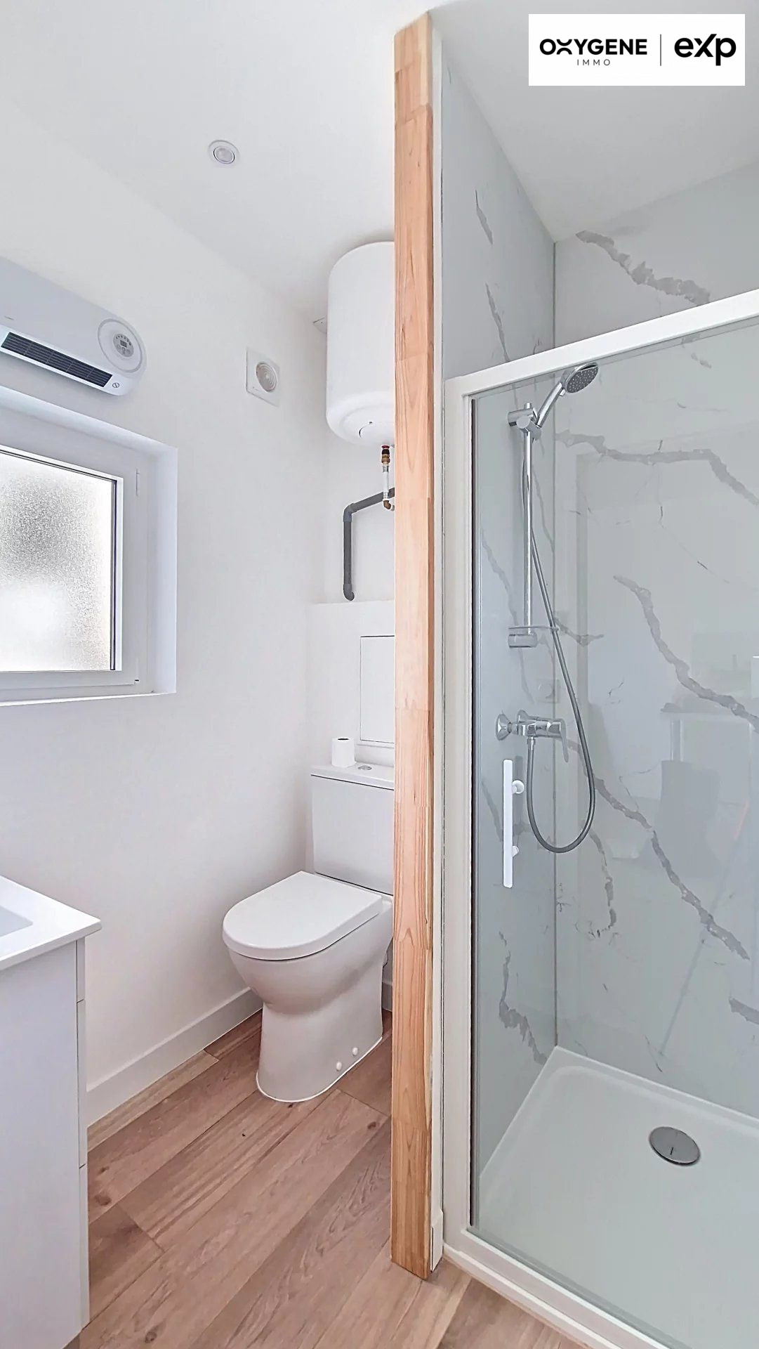 Appartement moderne à louer à Perpignan, Saint-Martin