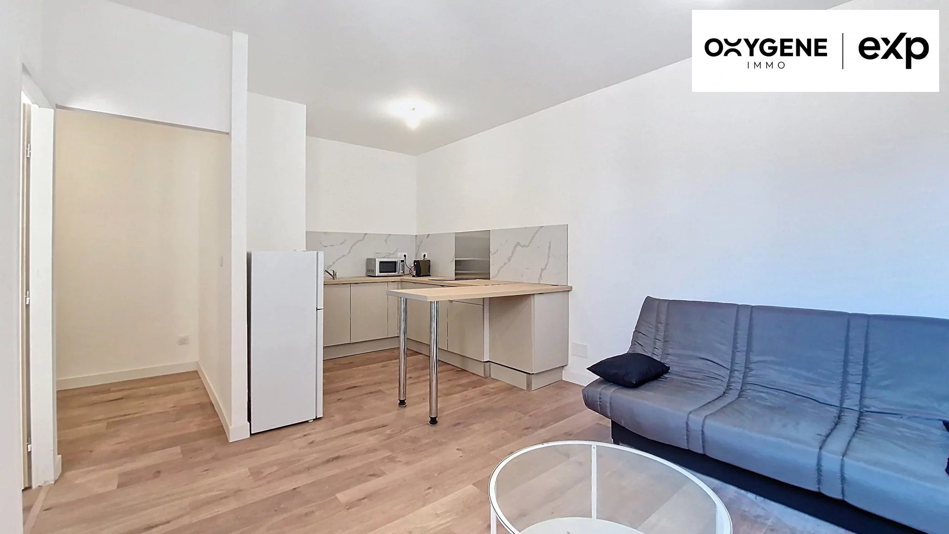 Appartement moderne à louer à Perpignan, Saint-Martin