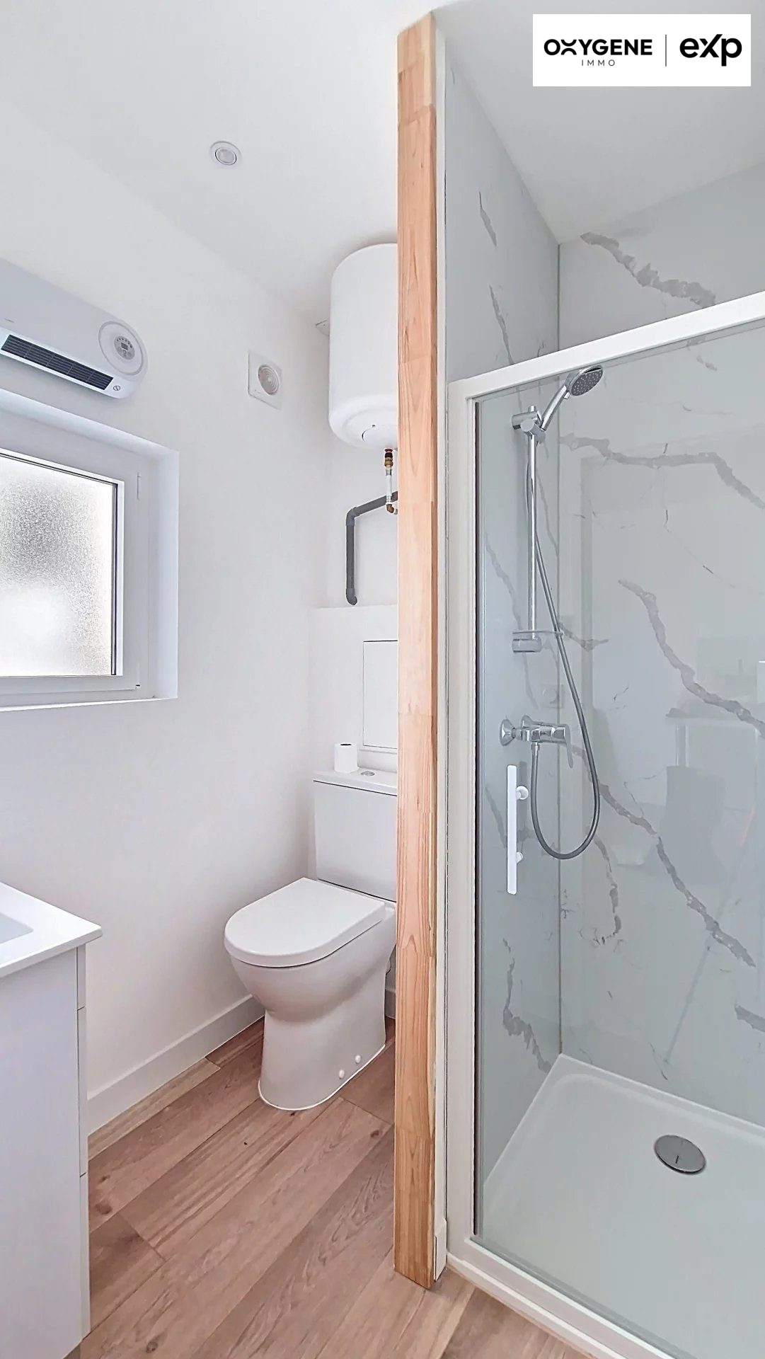 Apartment for rent in Perpignan, 26 m²