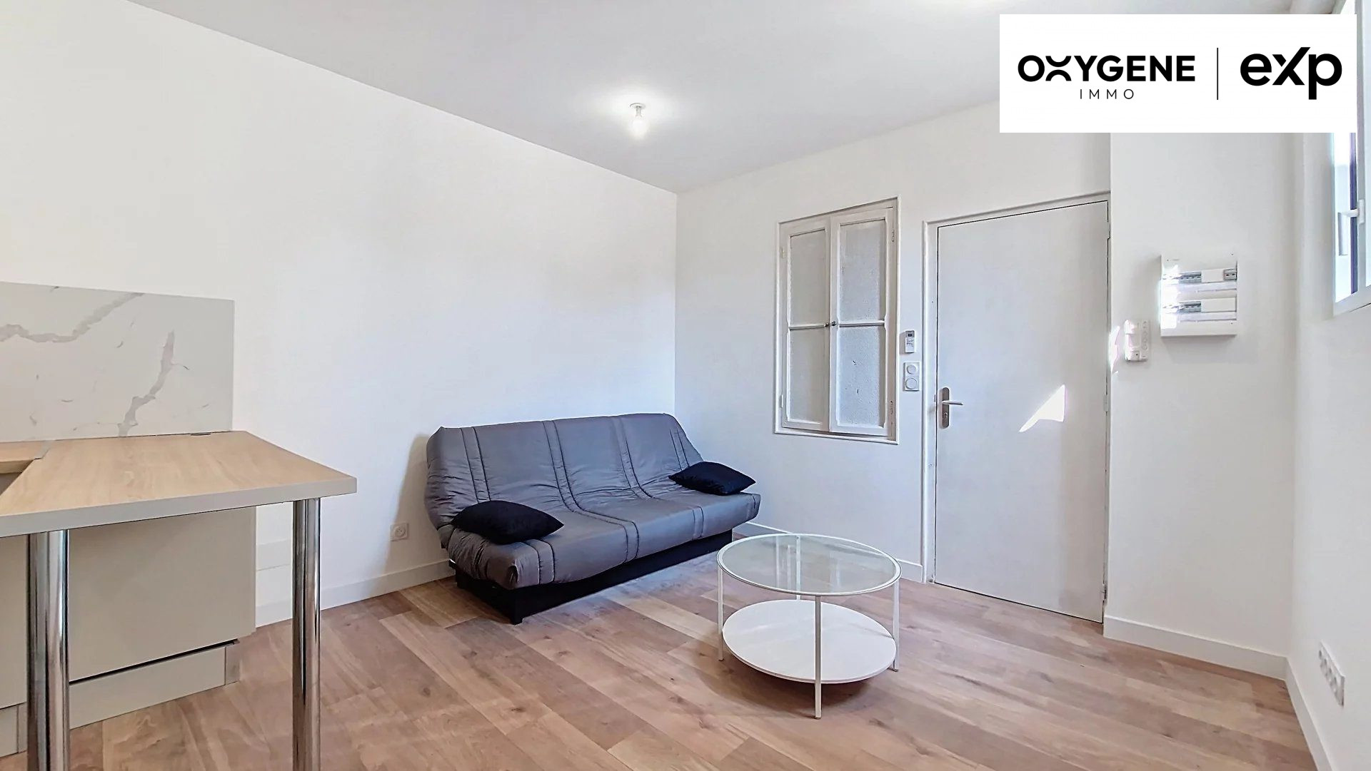 Appartement moderne à louer à Perpignan, Saint-Martin