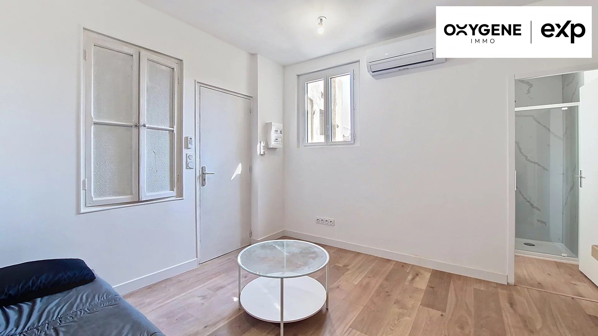 Appartement moderne à louer à Perpignan, Saint-Martin