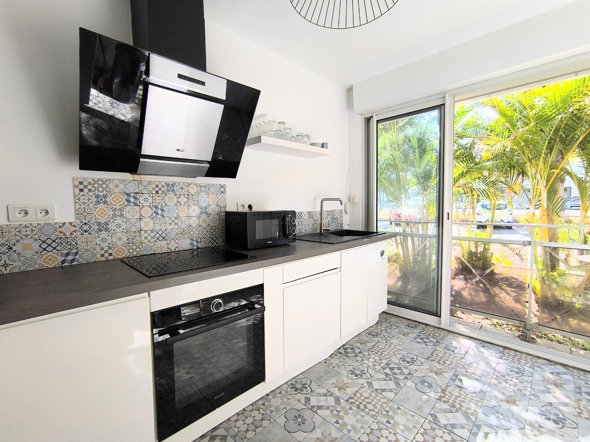 Appartement à louer à Saint-Paul, 68 m²