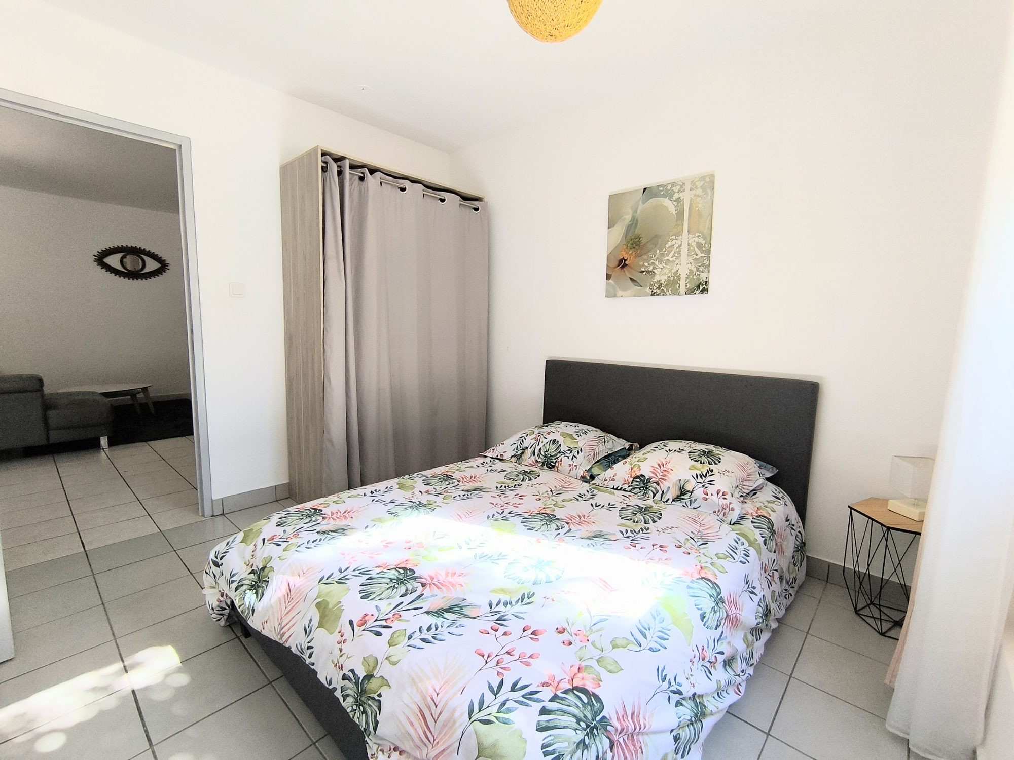 Appartement à louer à Saint-Paul, 68 m²