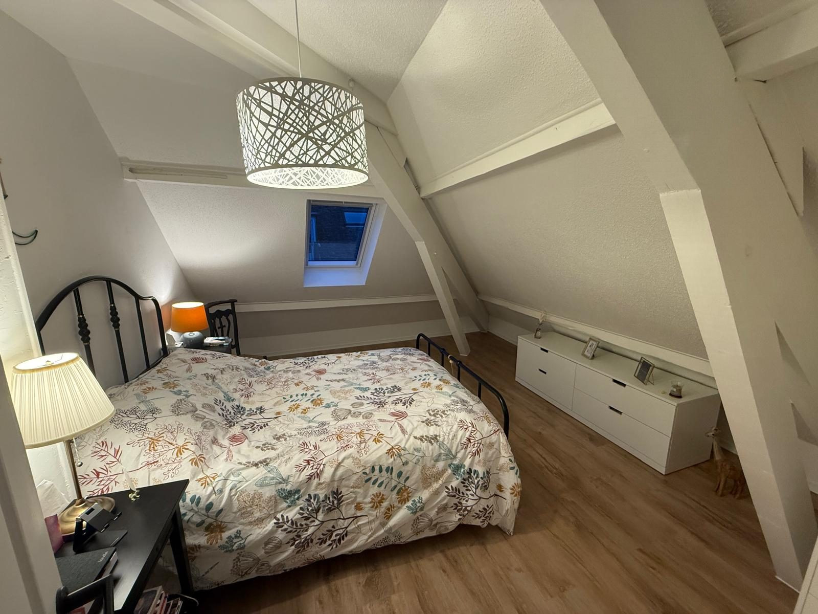 🏡 À LOUER – Magnifique T5 Duplex au cœur de la Boucle à Besançon