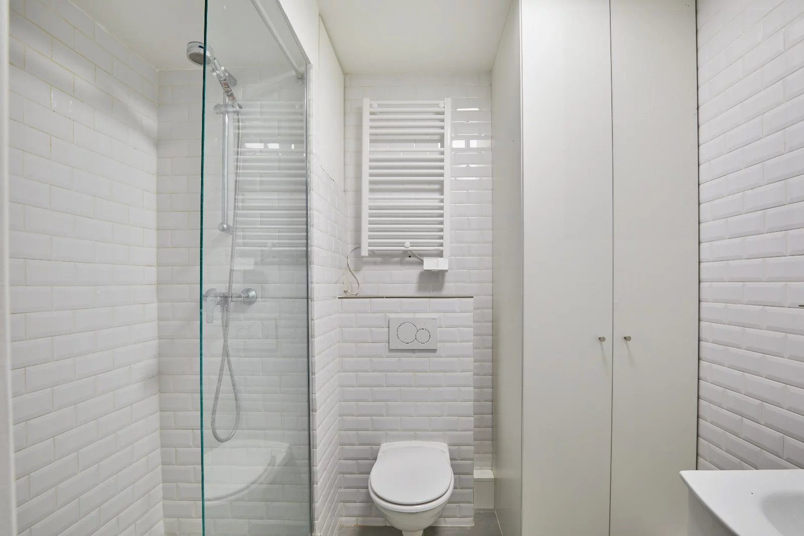 Appartement à louer à Paris, 29 m²