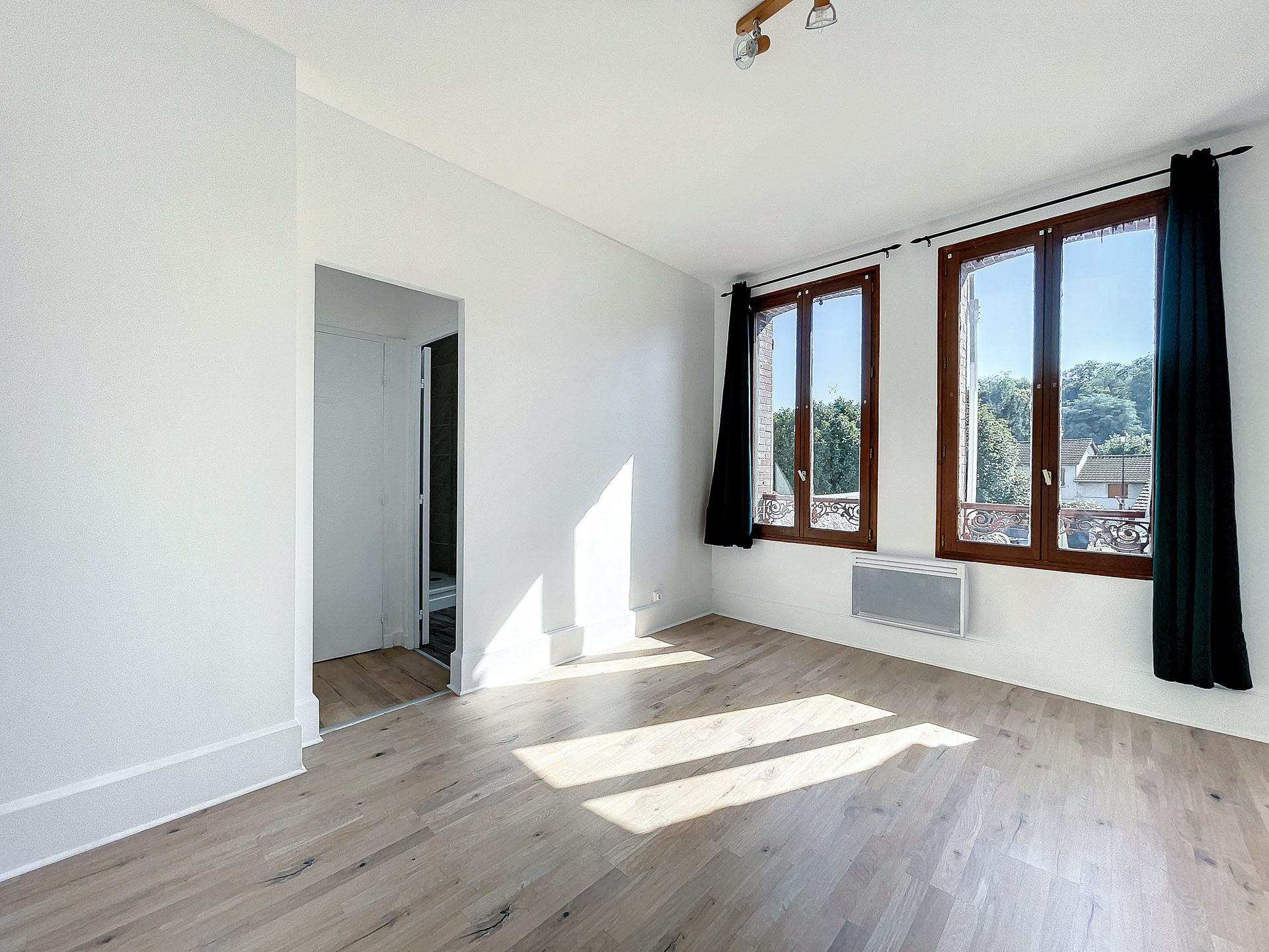 Appartement T2 à louer