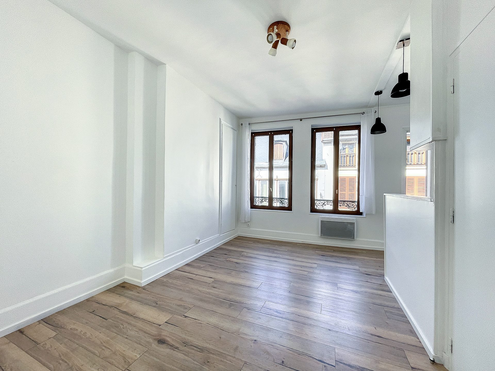 Appartement T2 à louer