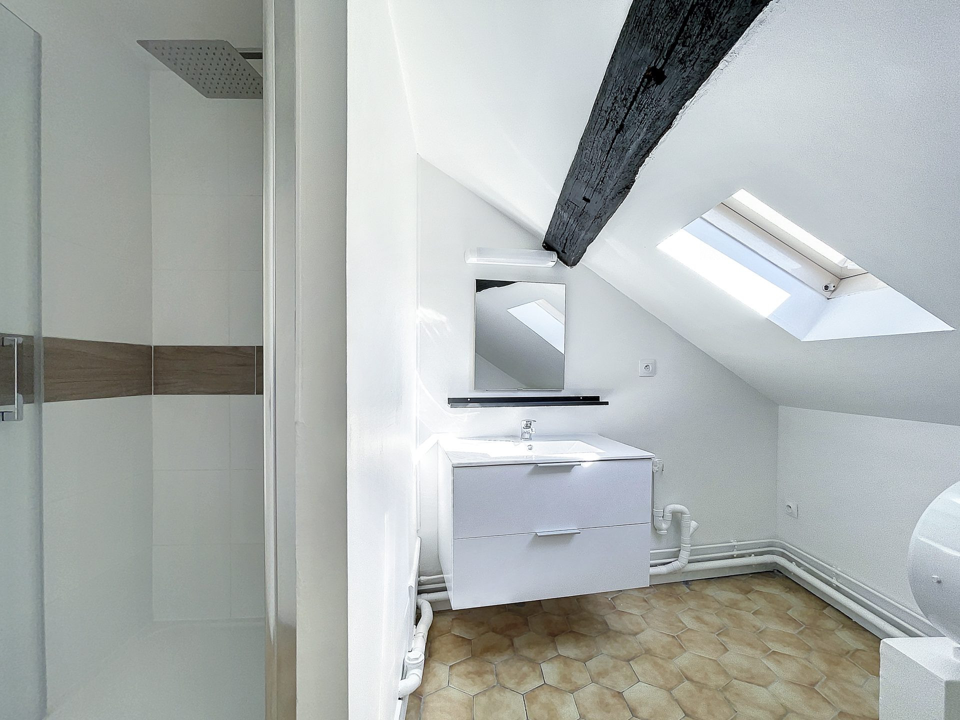 Appartement T2 à louer