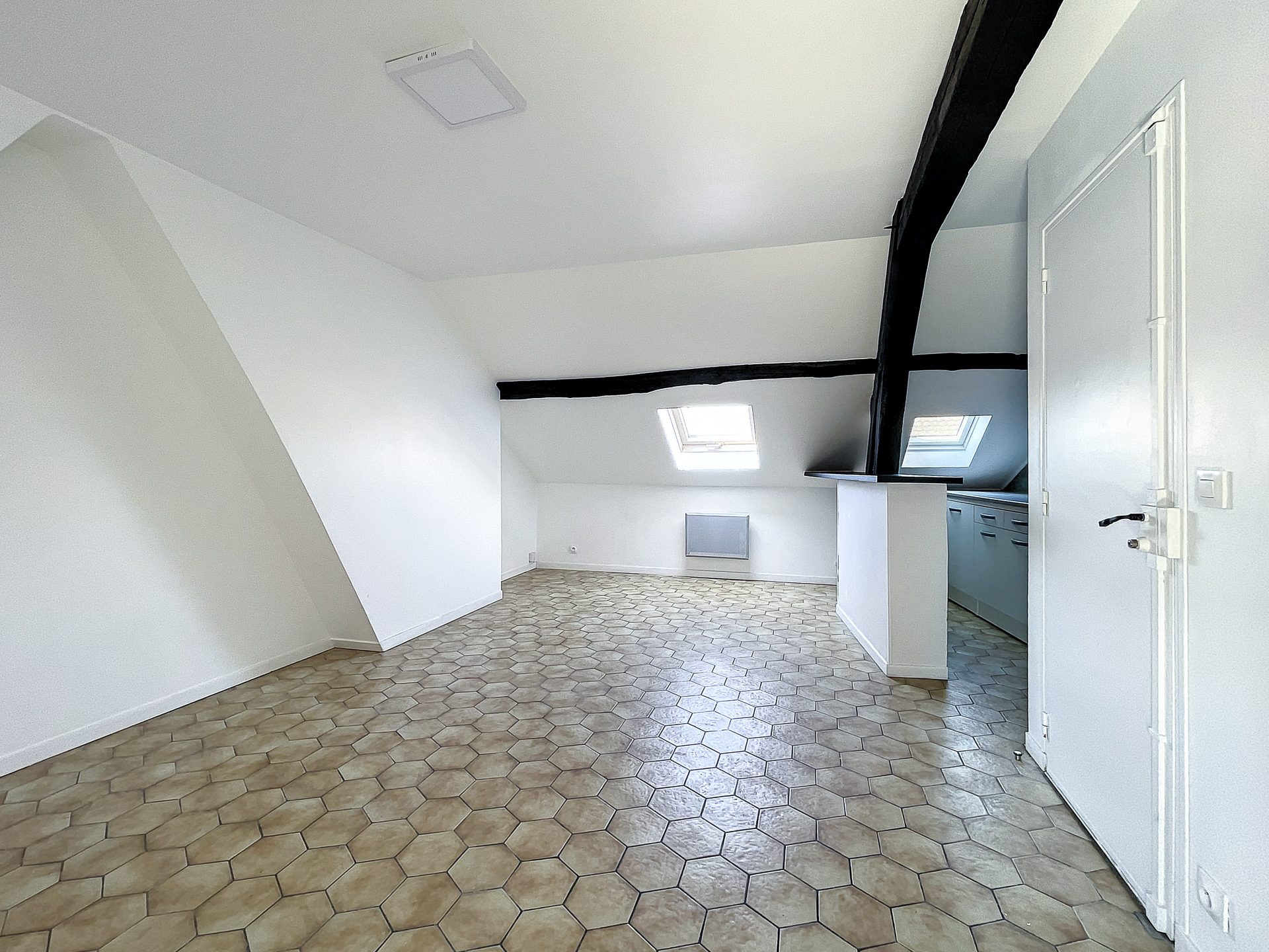 Appartement T2 à louer