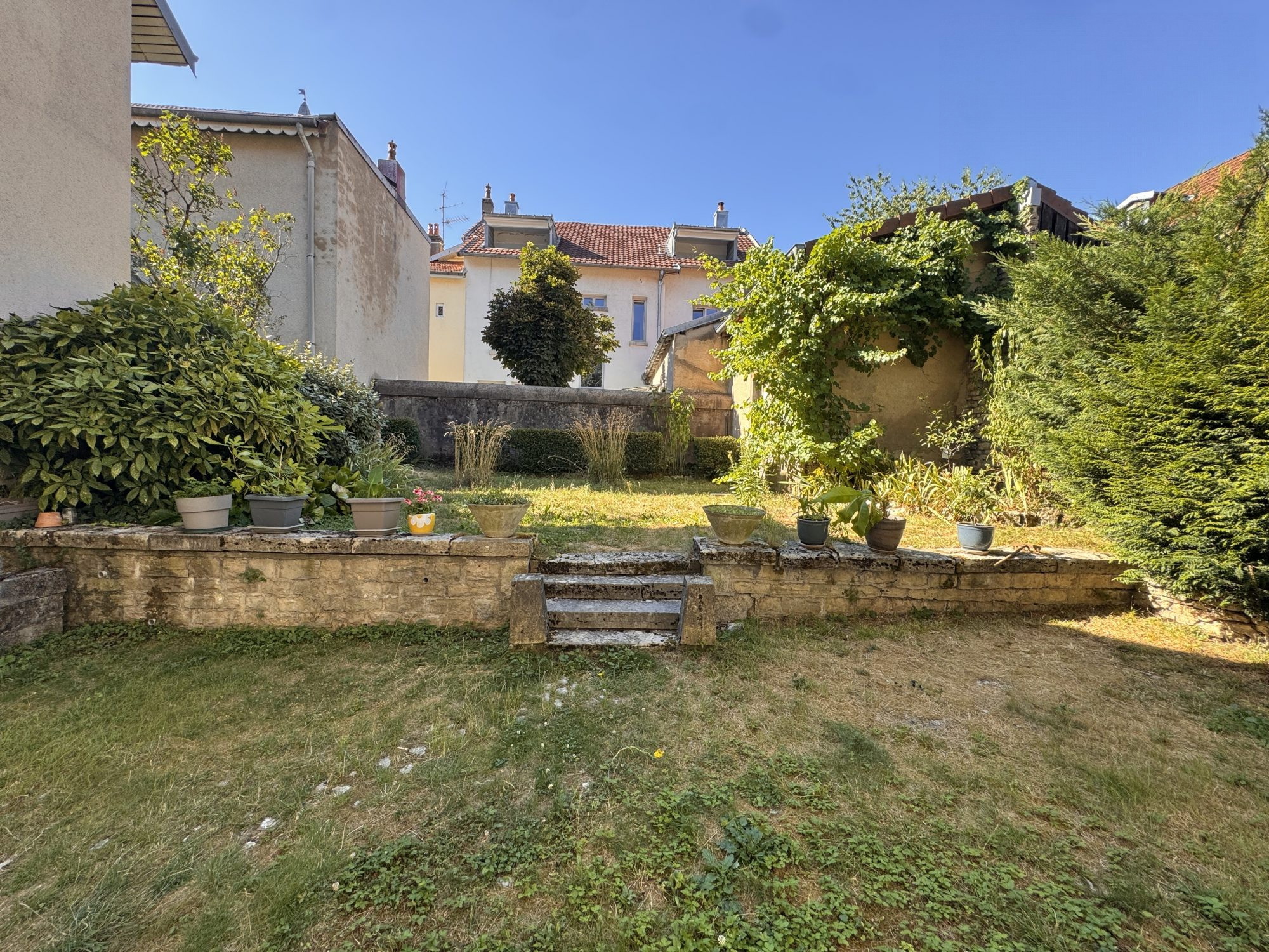 Appartement à louer à Besançon, 65 m²