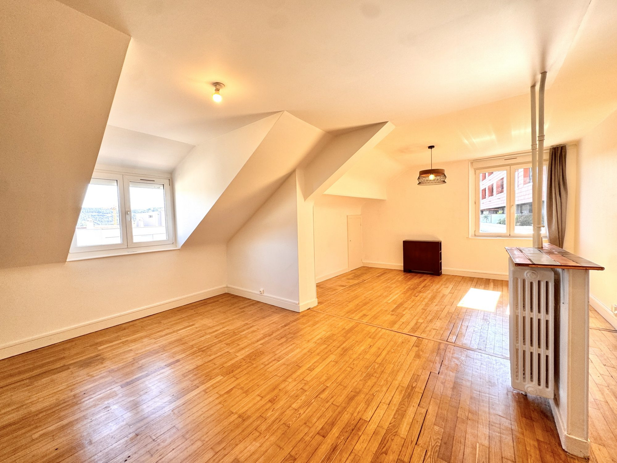 Appartement dans Besançon