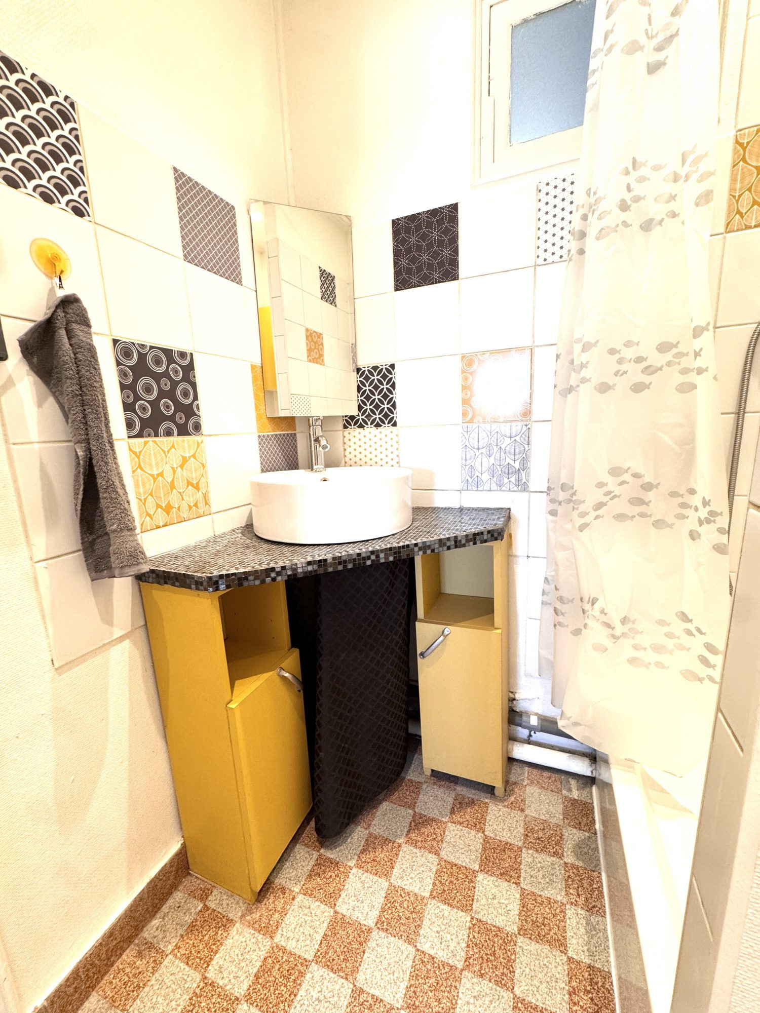 Appartement à louer à Besançon, 65 m²