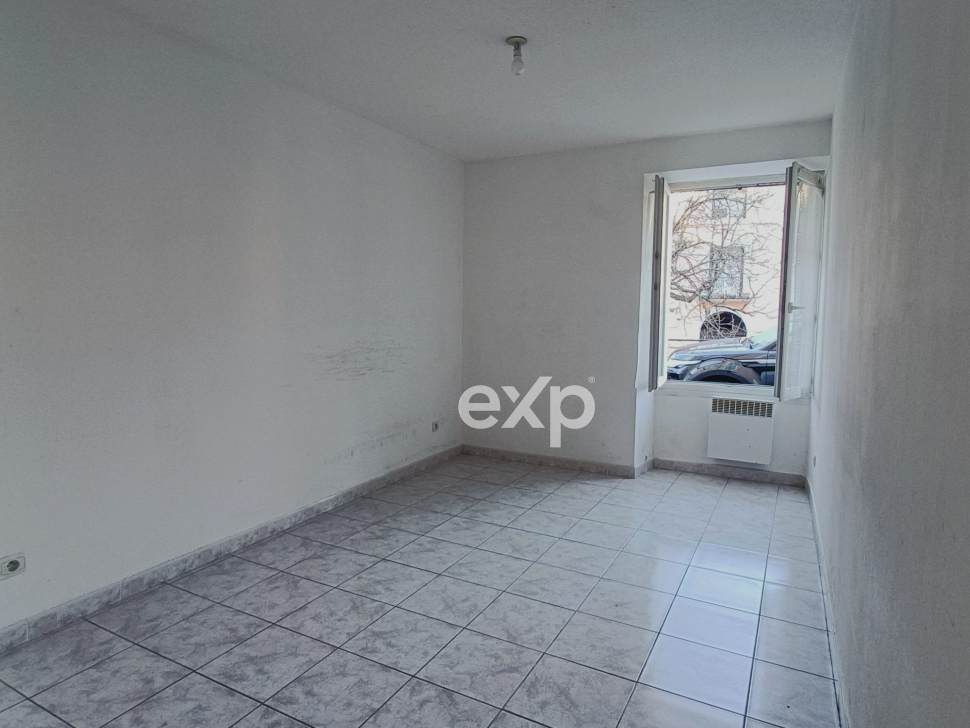 63 m² Ground Floor Apartment, Independent Entrance, 3-Room 5