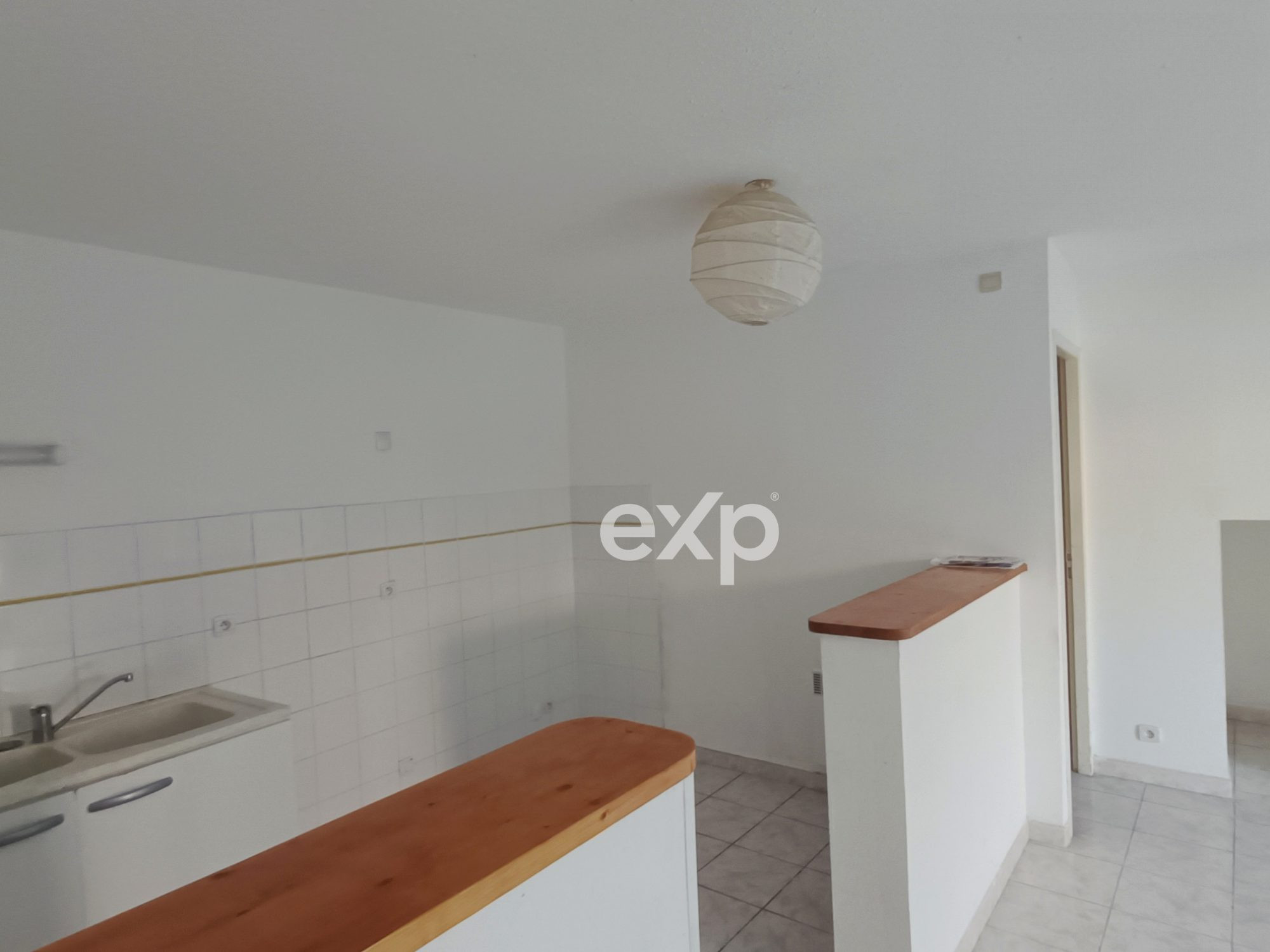 63 m² Ground Floor Apartment, Independent Entrance, 3-Room 4