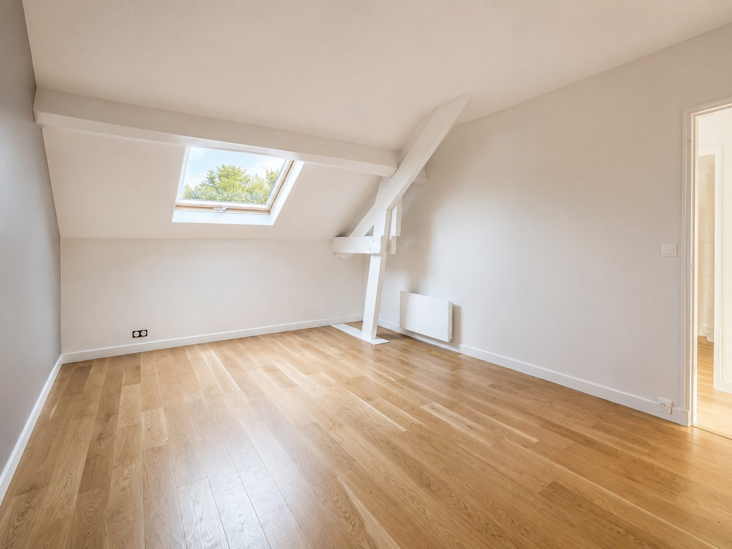 Appartement dans Ozoir-la-Ferrière