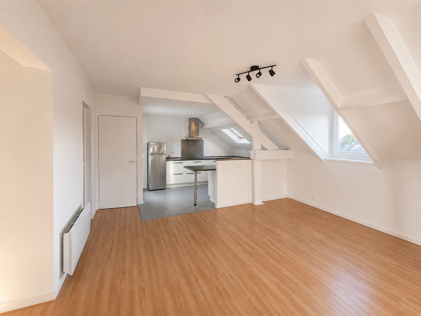 Appartement dans Ozoir-la-Ferrière