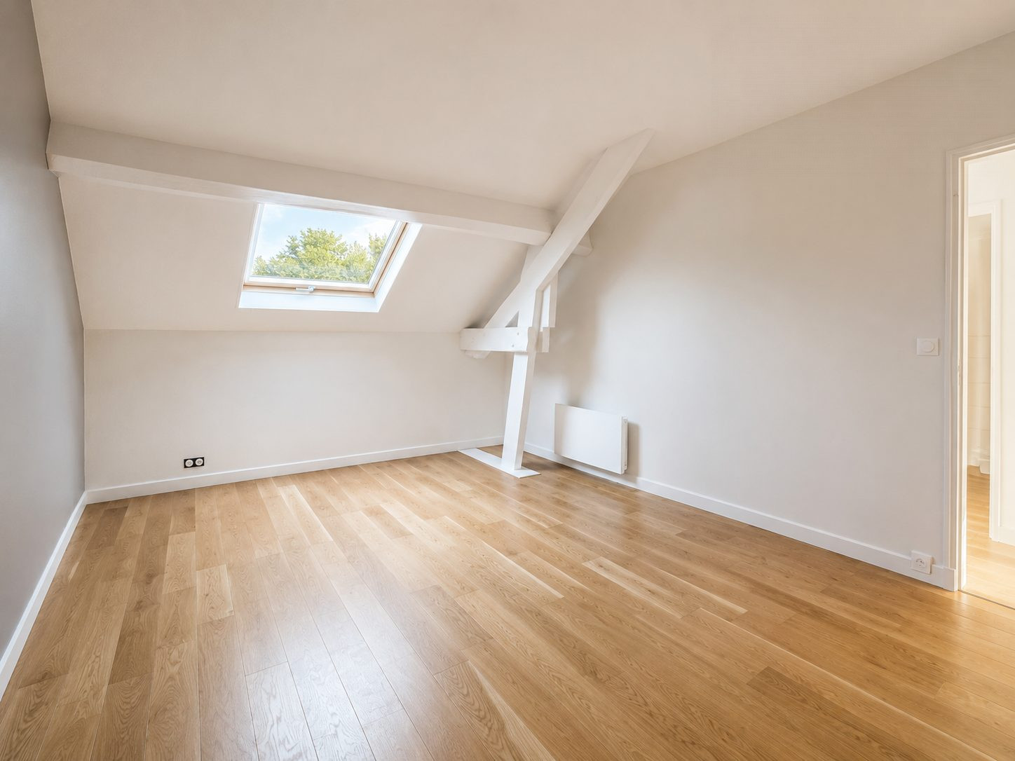 T3 à louer à Ozoir-la-Ferrière, 70 m²