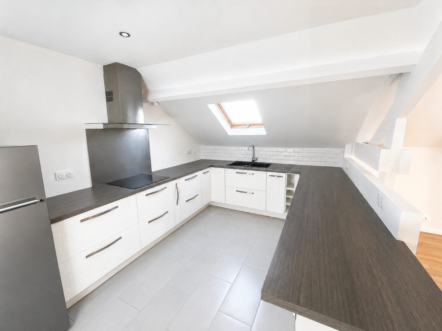 Appartement dans Ozoir-la-Ferrière