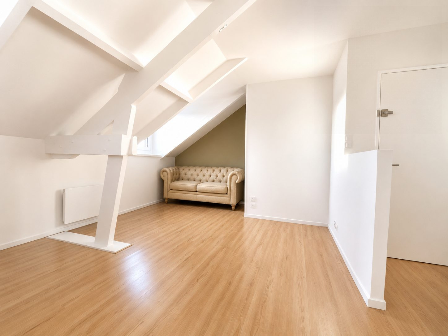 Appartement dans Ozoir-la-Ferrière