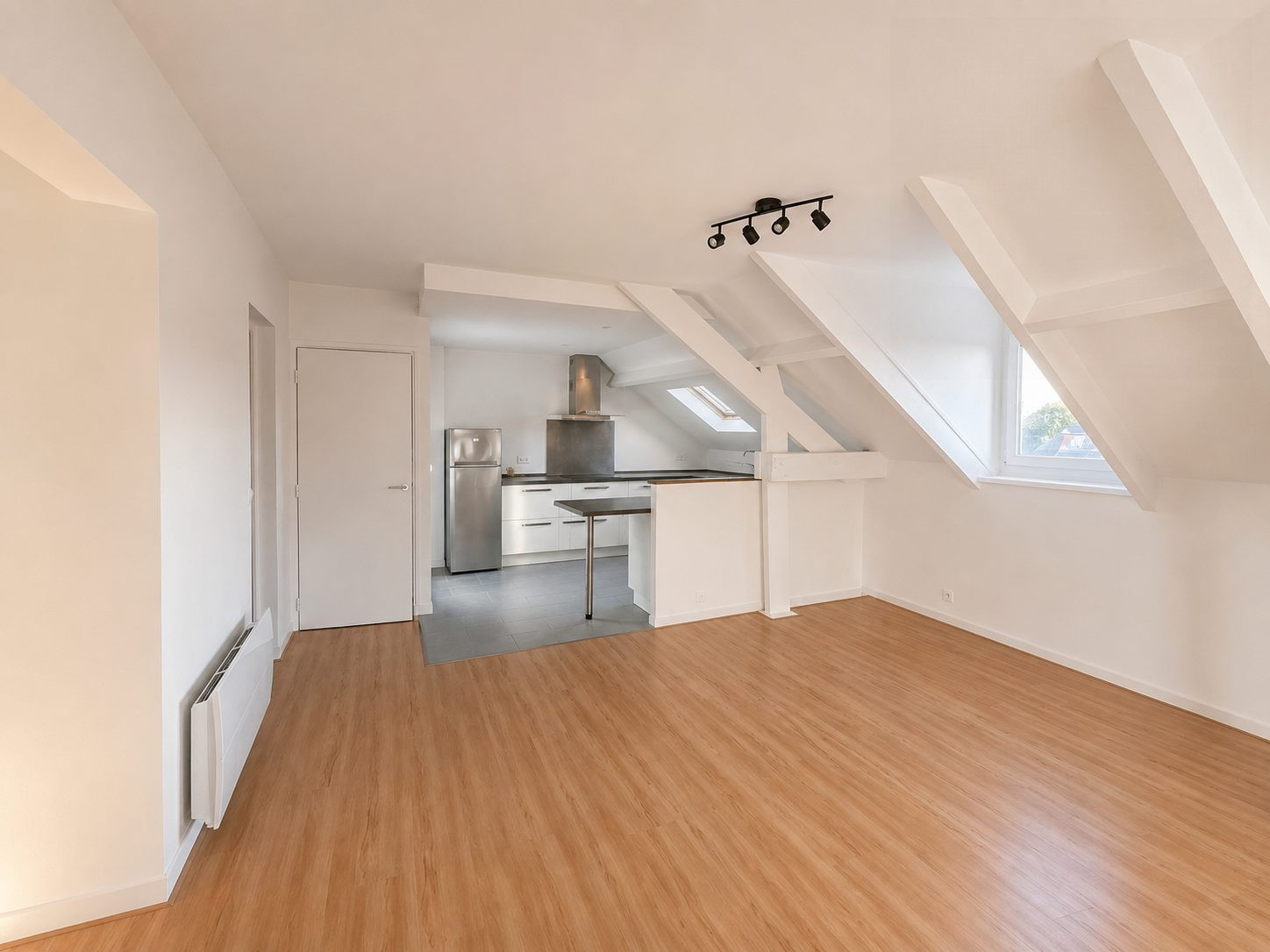 Appartement dans Ozoir-la-Ferrière