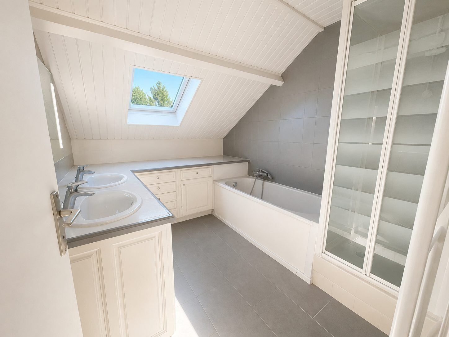 Appartement dans Ozoir-la-Ferrière