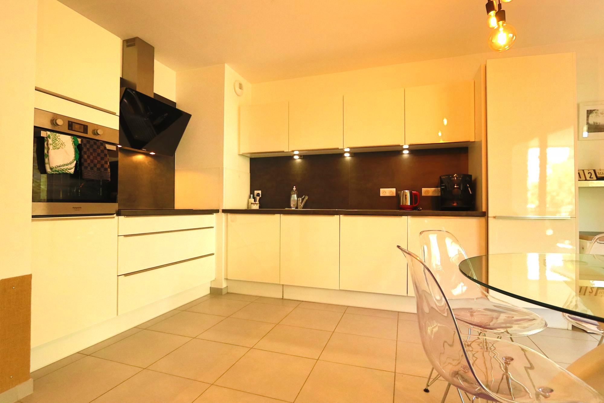 Appartement à louer à Saint-Julien-en-Genevois, 64 m²