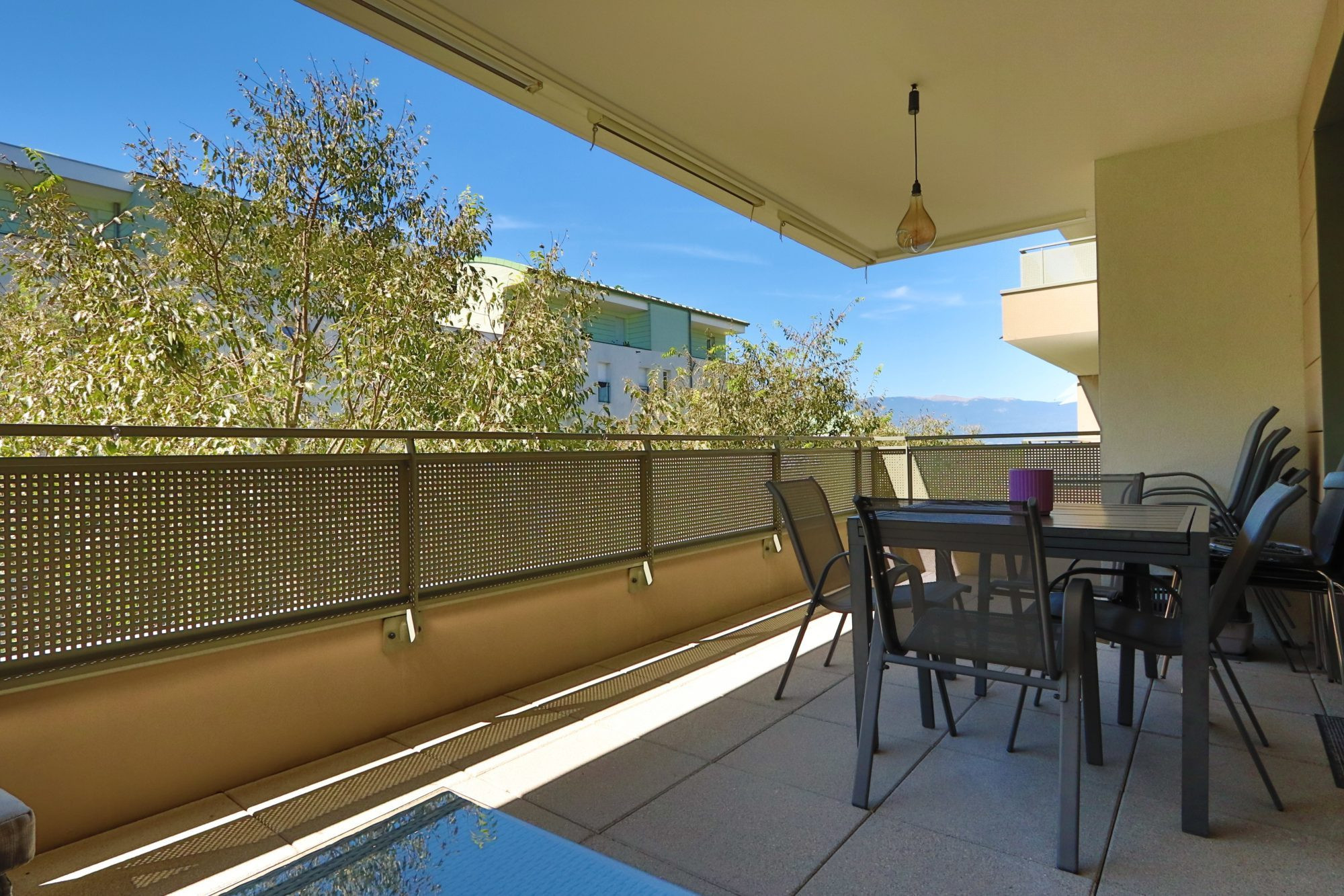 Appartement à louer à Saint-Julien-en-Genevois, 64 m²